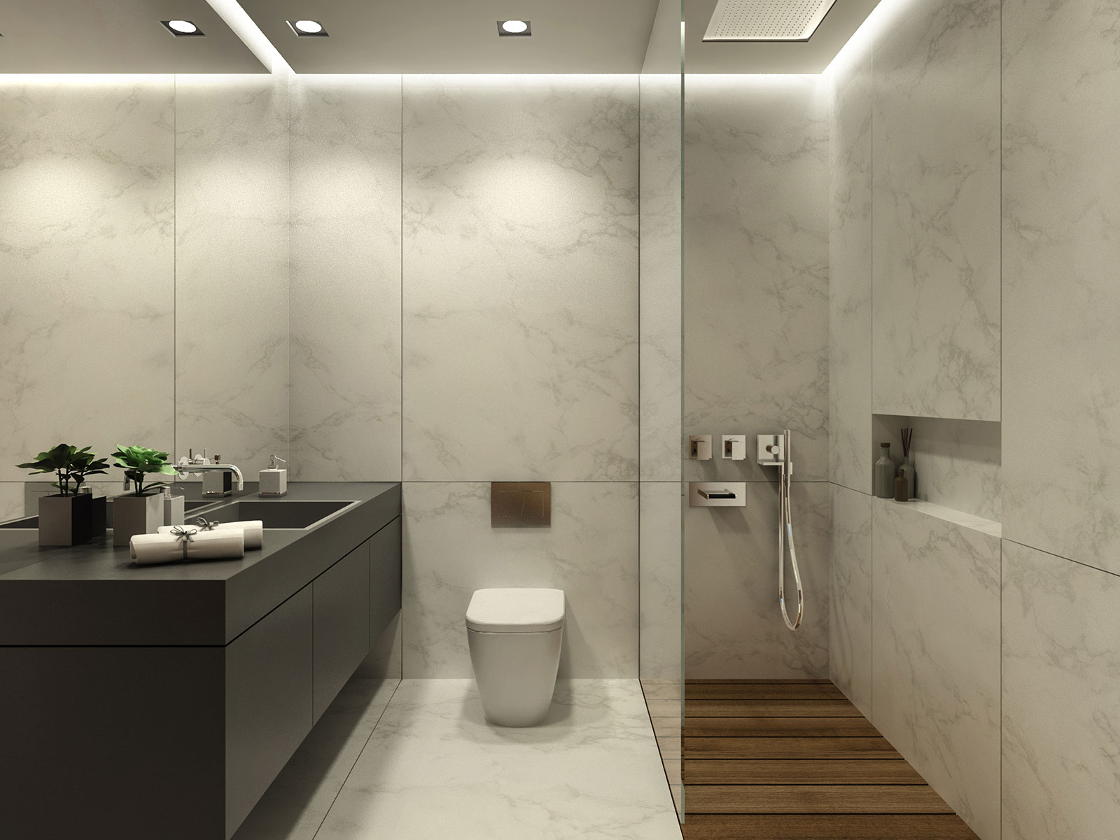Kallithea Residences - Halkidiki