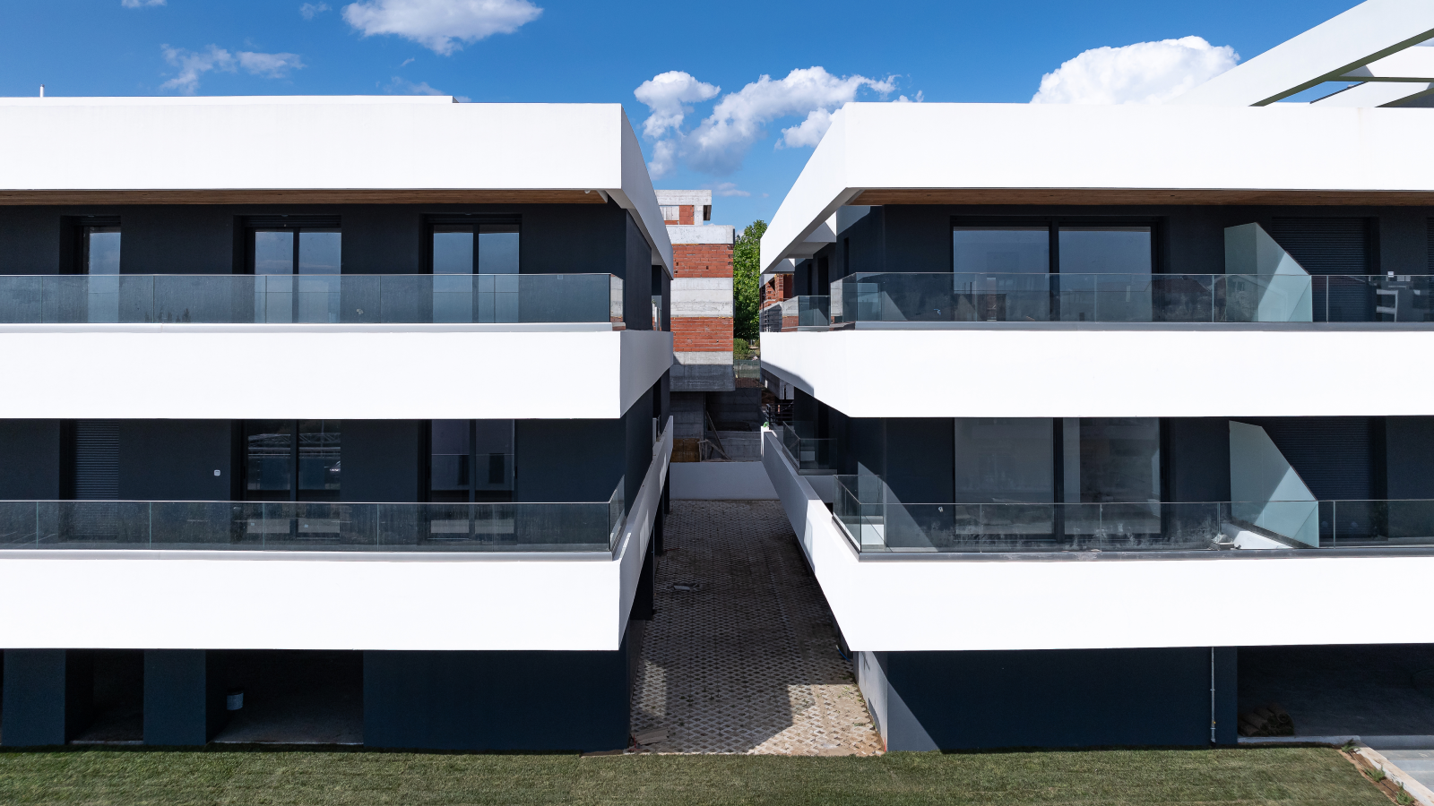 Thermi Apartment Buildings 6-Thessaloniki