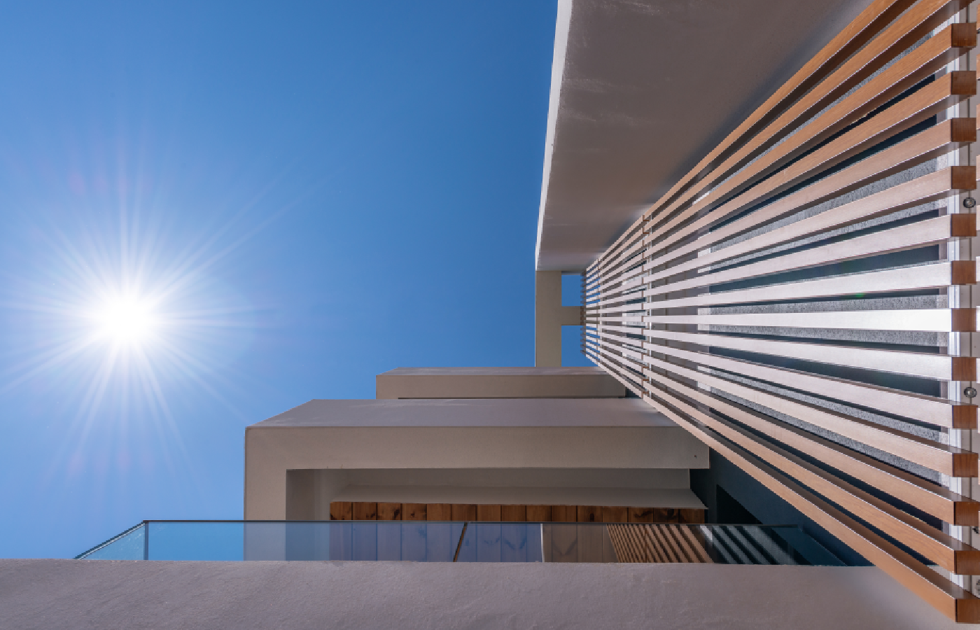 Thermi Apartment Buildings 6-Thessaloniki