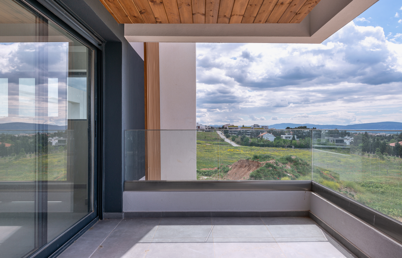Thermi Apartment Buildings 6-Thessaloniki
