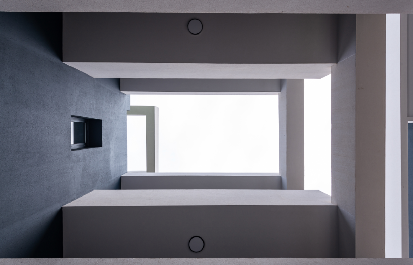 Thermi Apartment Buildings 6-Thessaloniki