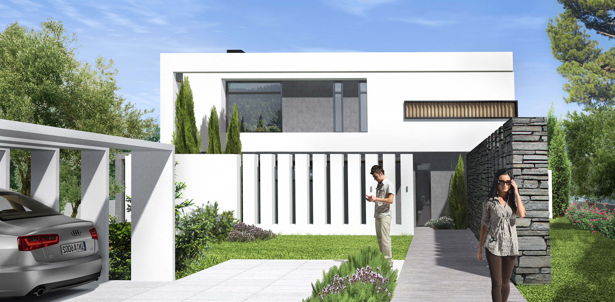 Mola Kalyva Residence - Halkidiki 