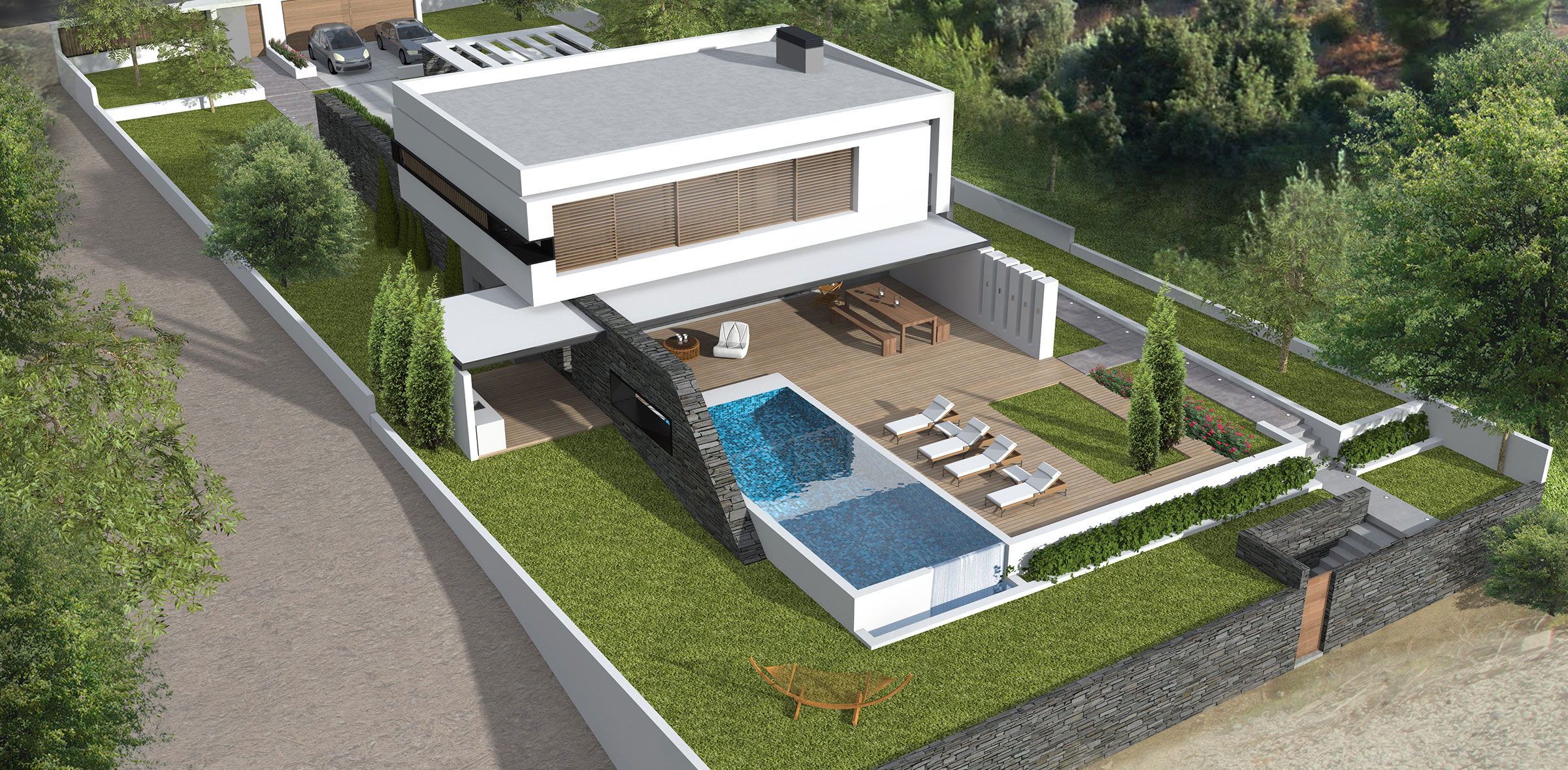 Mola Kalyva Residence - Halkidiki 