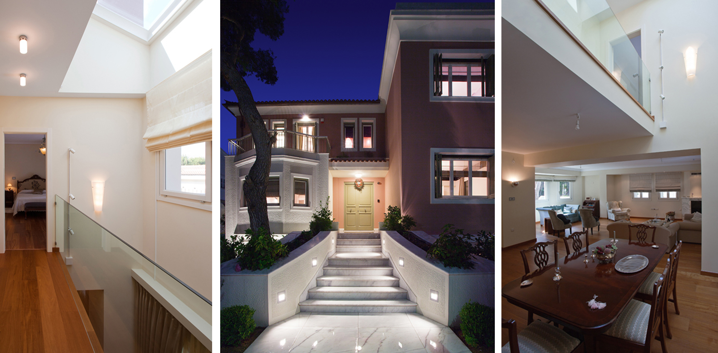 HOUSE IN Ekali Athens GREECE