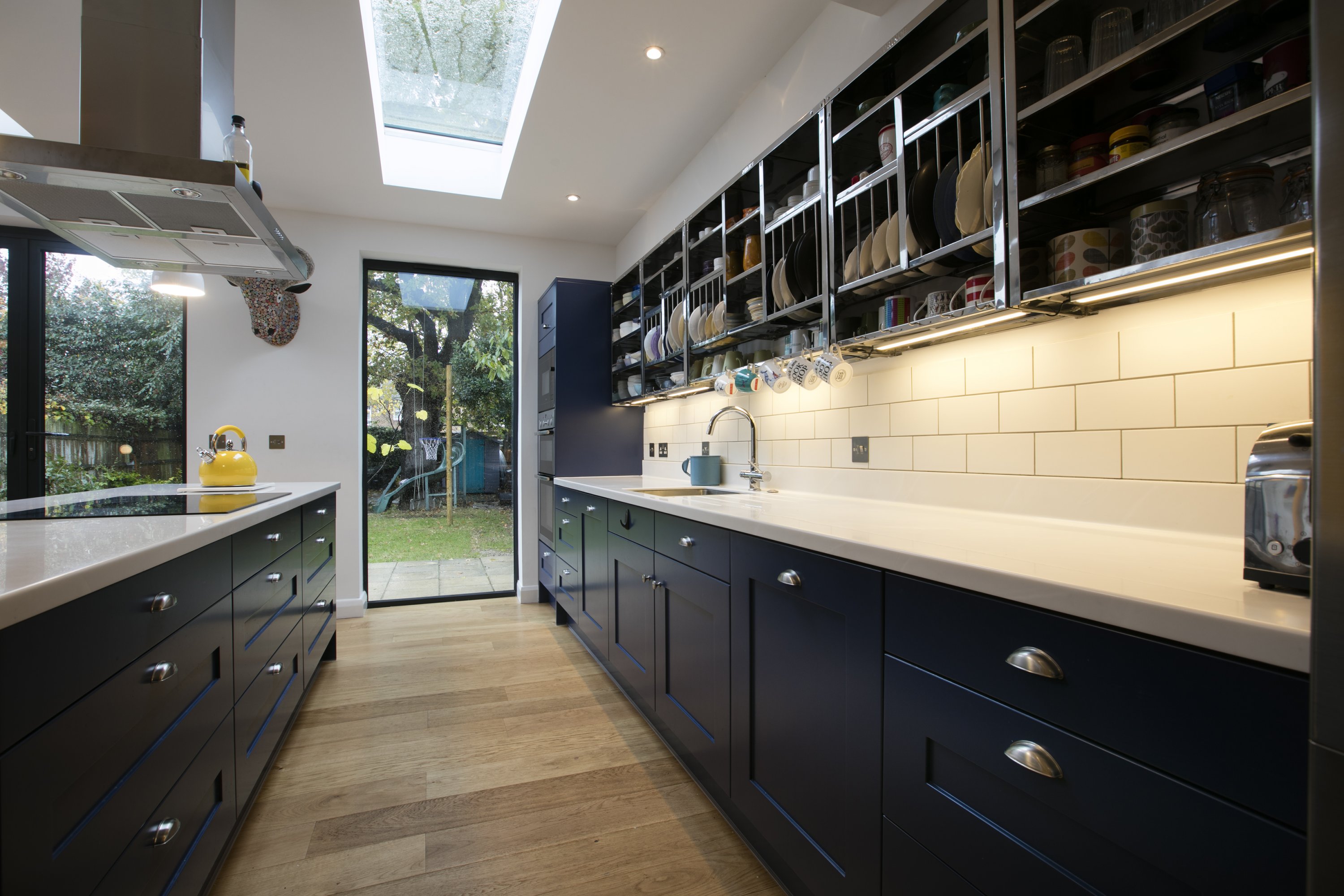 LEYLAND ROAD – LONDON / UNITED KINGDOM