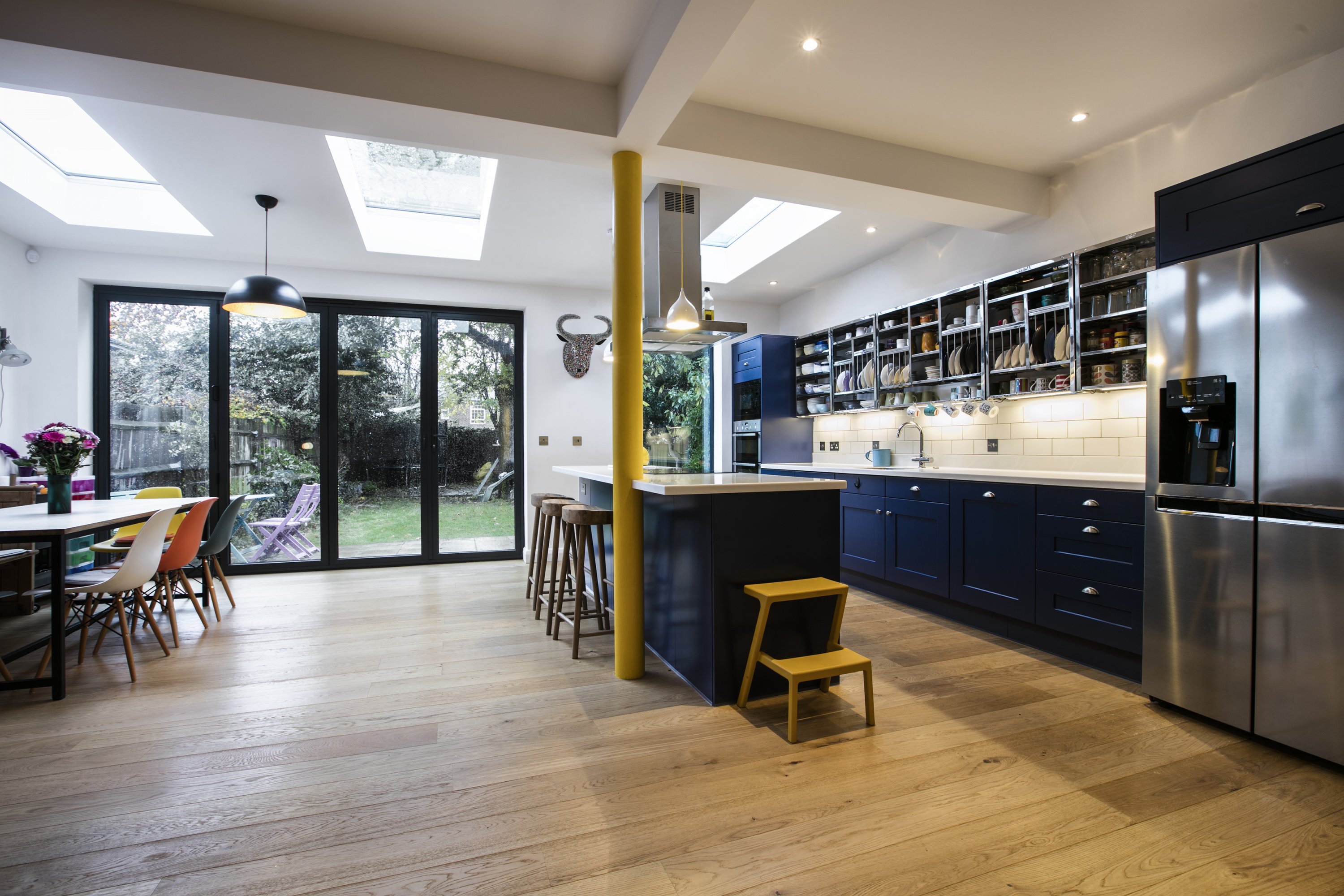 LEYLAND ROAD – LONDON / UNITED KINGDOM