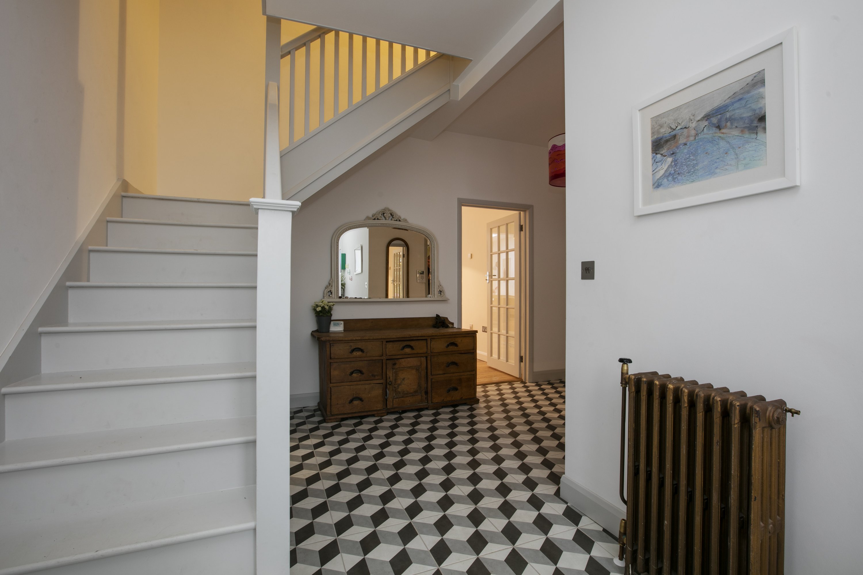 LEYLAND ROAD – LONDON / UNITED KINGDOM