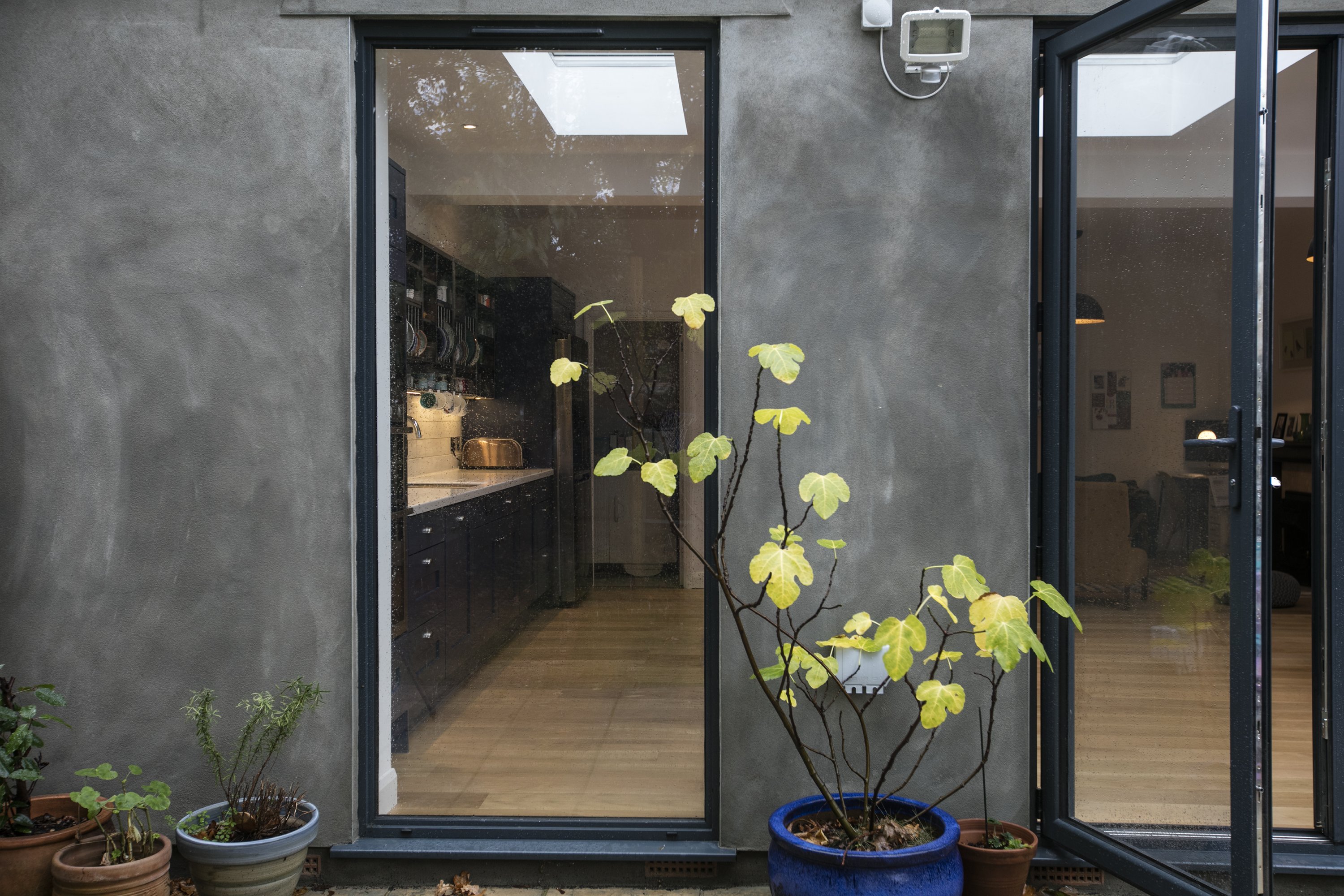 LEYLAND ROAD – LONDON / UNITED KINGDOM