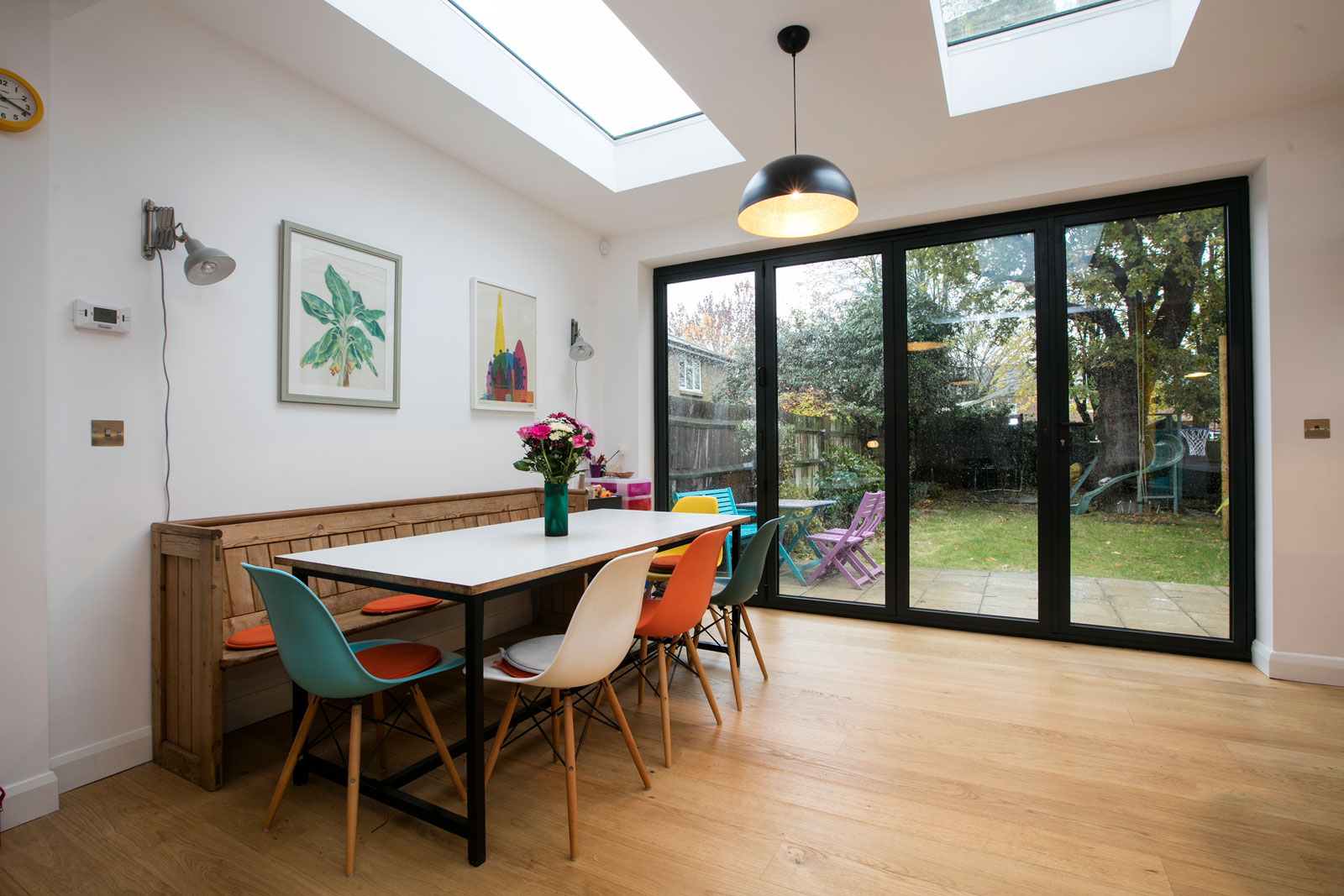 LEYLAND ROAD – LONDON / UNITED KINGDOM