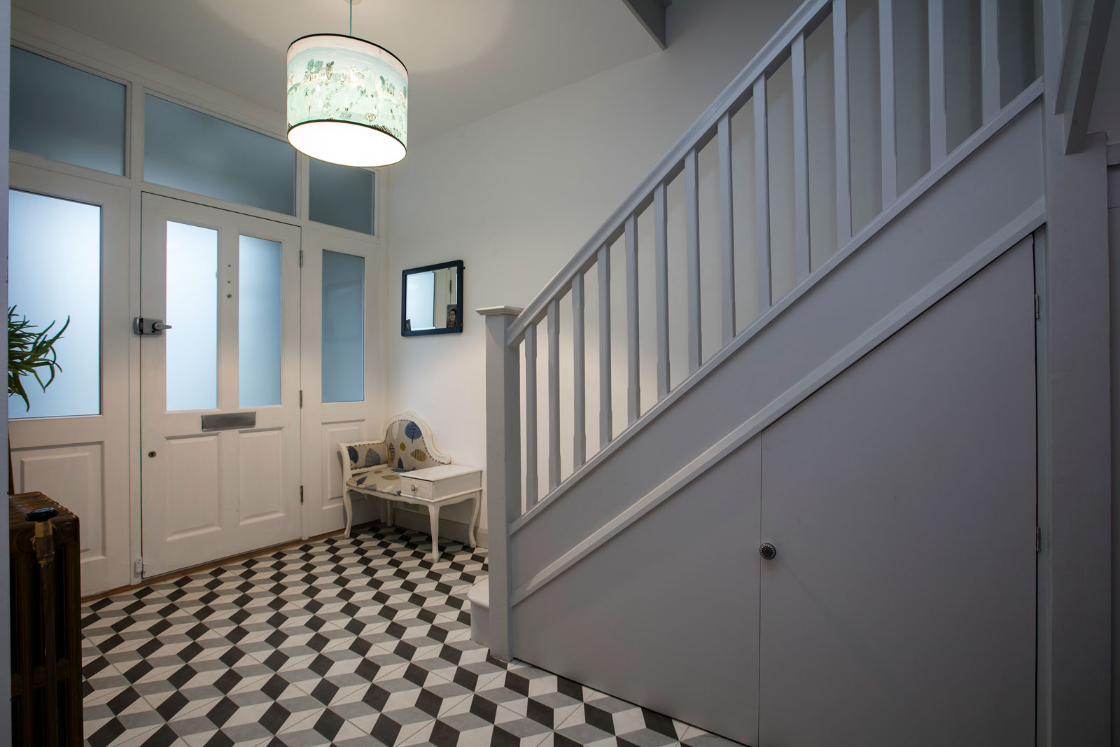 LEYLAND ROAD – LONDON / UNITED KINGDOM