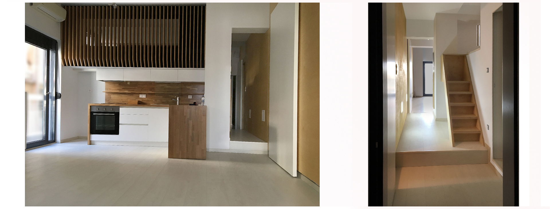Georgaki St. Apartment