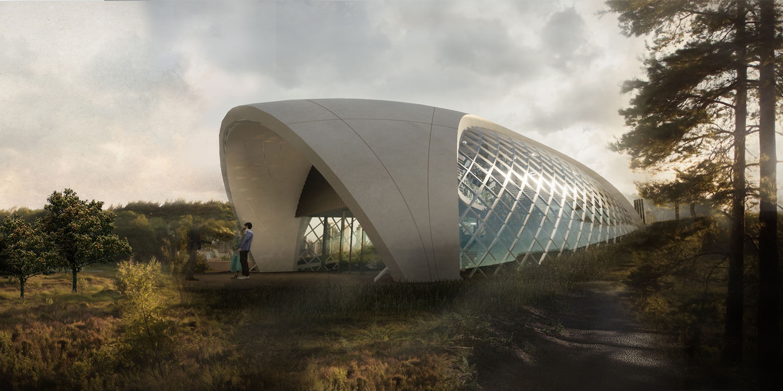 CERTH 2.0 SUBPROJECT V, INAB SMART AGRI-FOOD PILOT (GREENHOUSE)