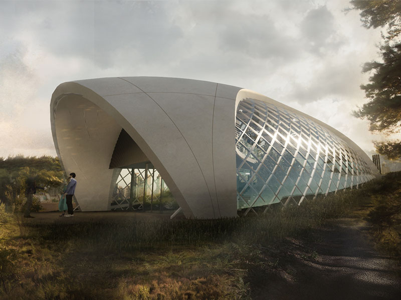 CERTH 2.0 SUBPROJECT V, INAB SMART AGRI-FOOD PILOT (GREENHOUSE)