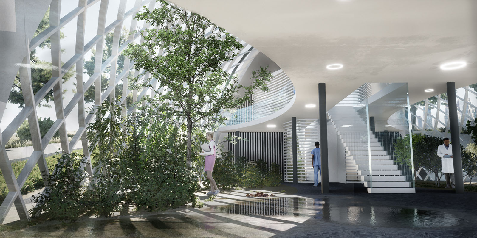 CERTH 2.0 SUBPROJECT V, INAB SMART AGRI-FOOD PILOT (GREENHOUSE)