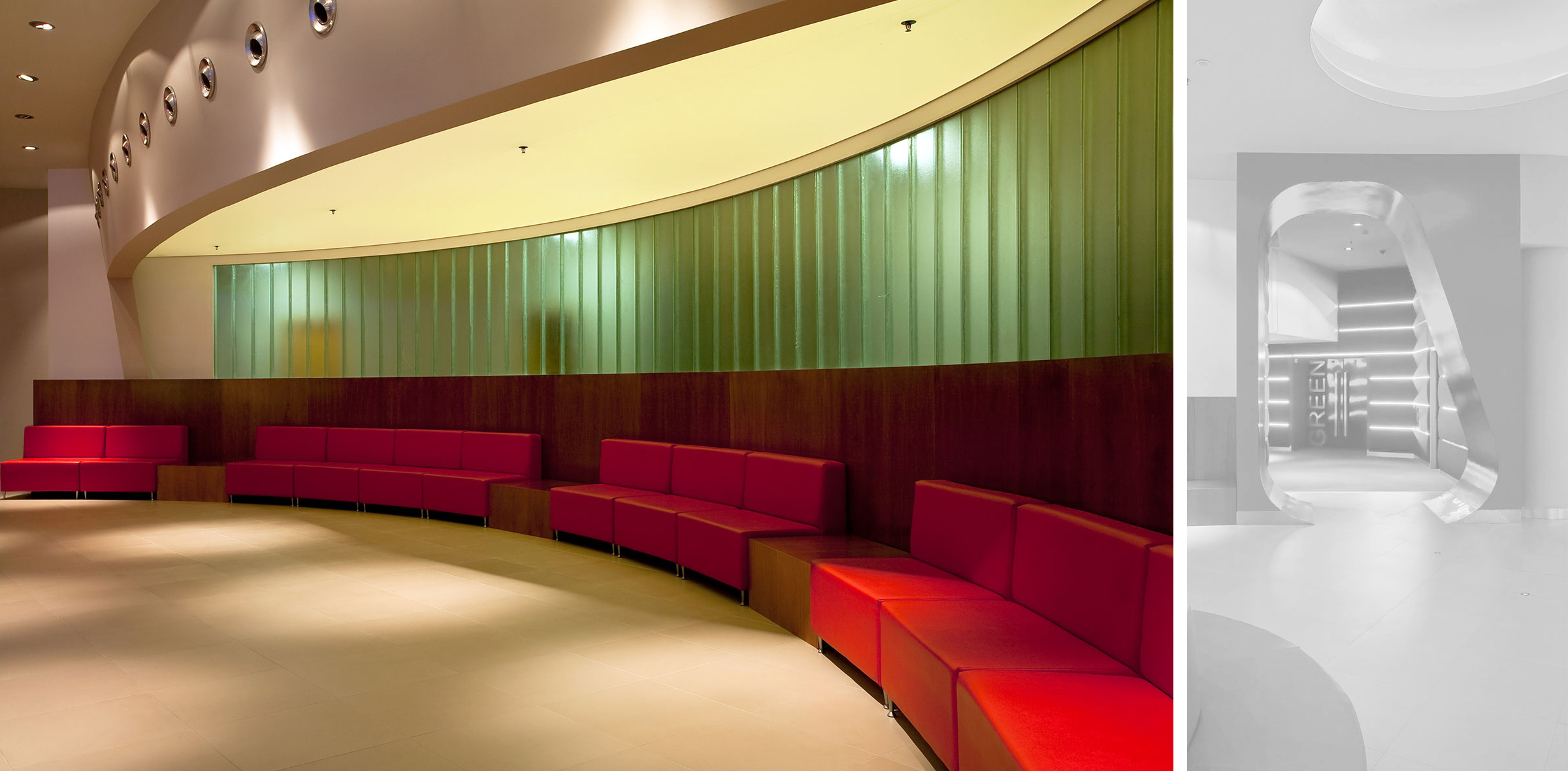 MOVIE STAR CINEMAS IN PANTHEON PLAZA – LARISSA / GREECE