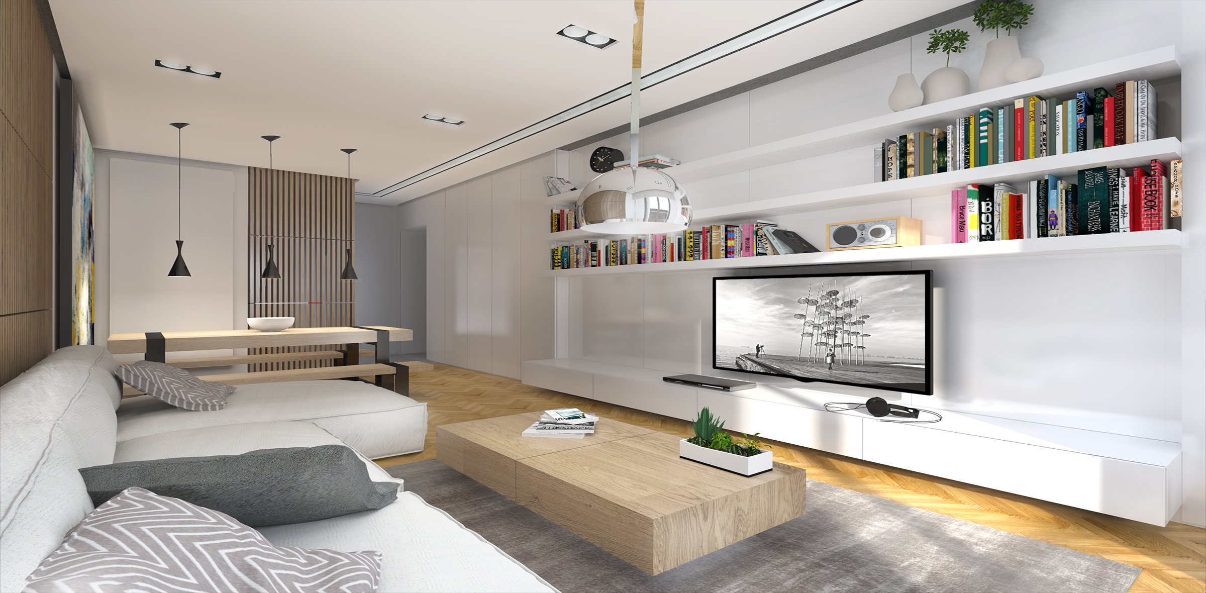 Mitropolitou Iosif St. Apartment