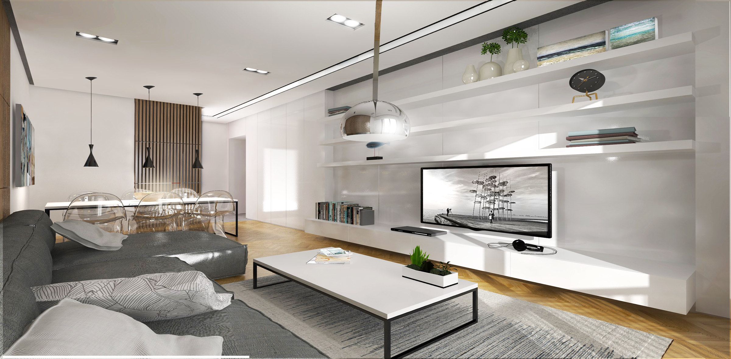 Mitropolitou Iosif St. Apartment