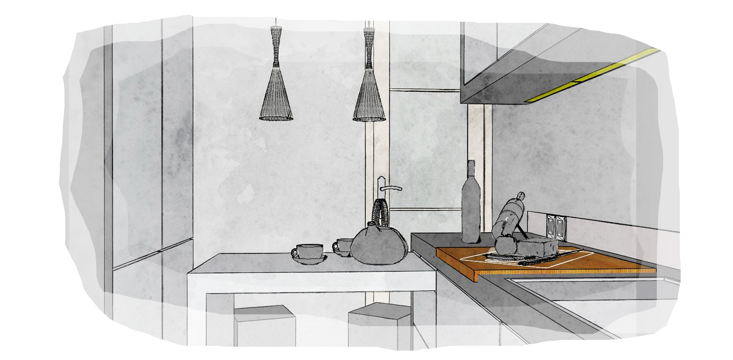 Mitropolitou Iosif St. Apartment