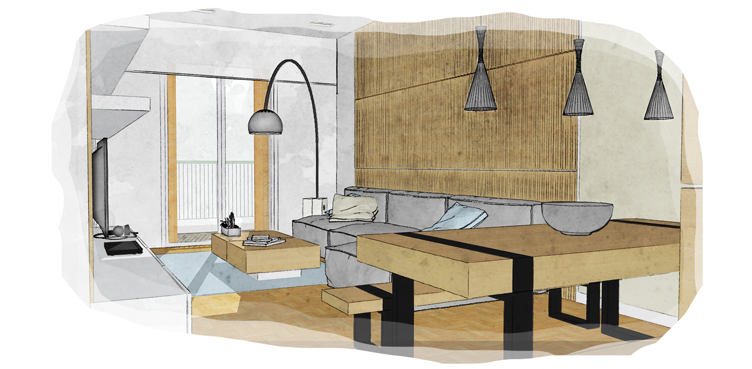 Mitropolitou Iosif St. Apartment