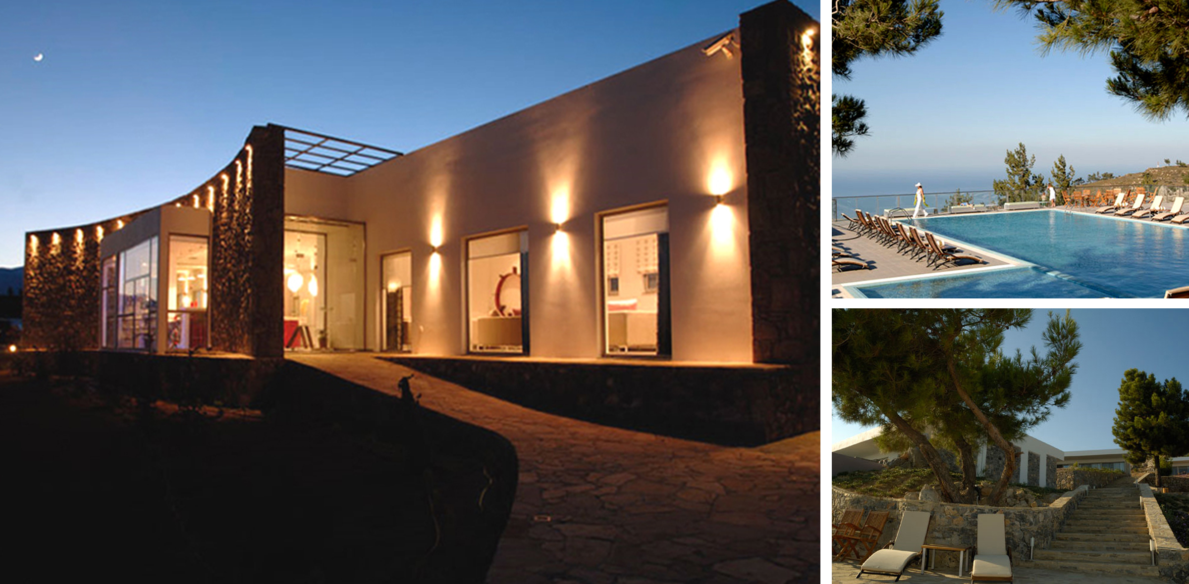 Olokalon De Lux Relaxation Suites In Ierapetra – Crete