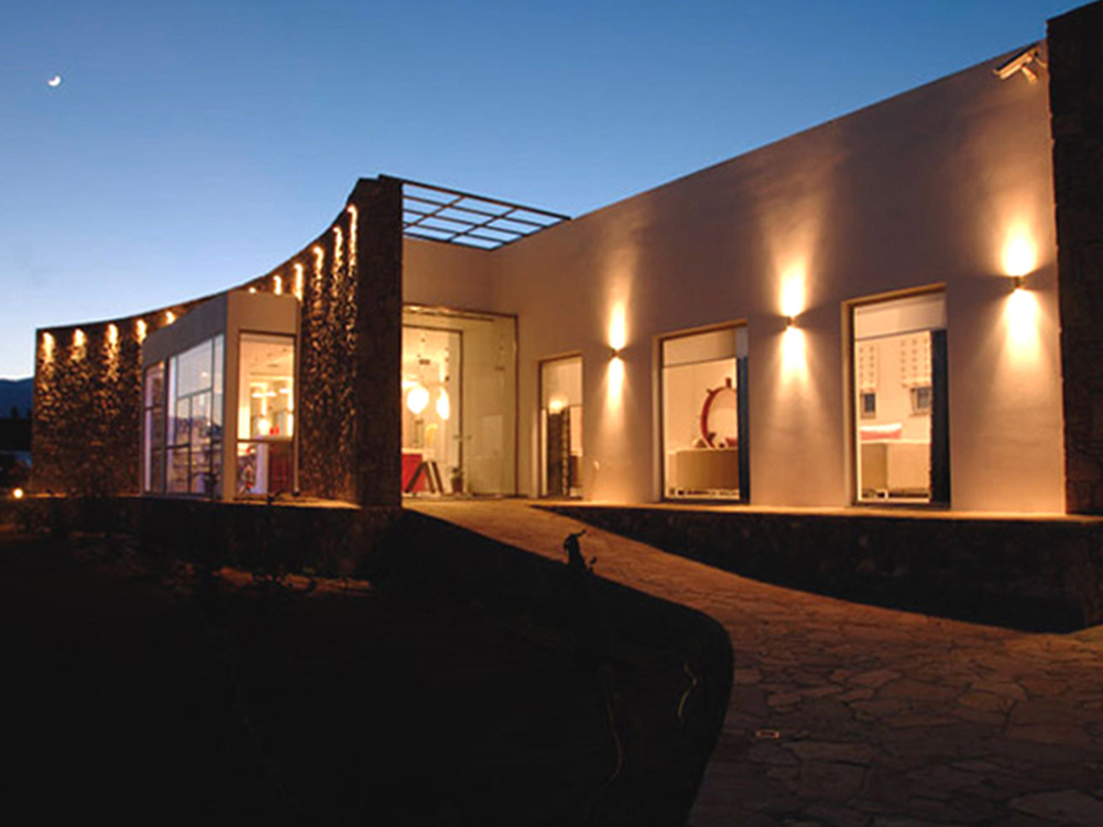 Olokalon De Lux Relaxation Suites In Ierapetra – Crete
