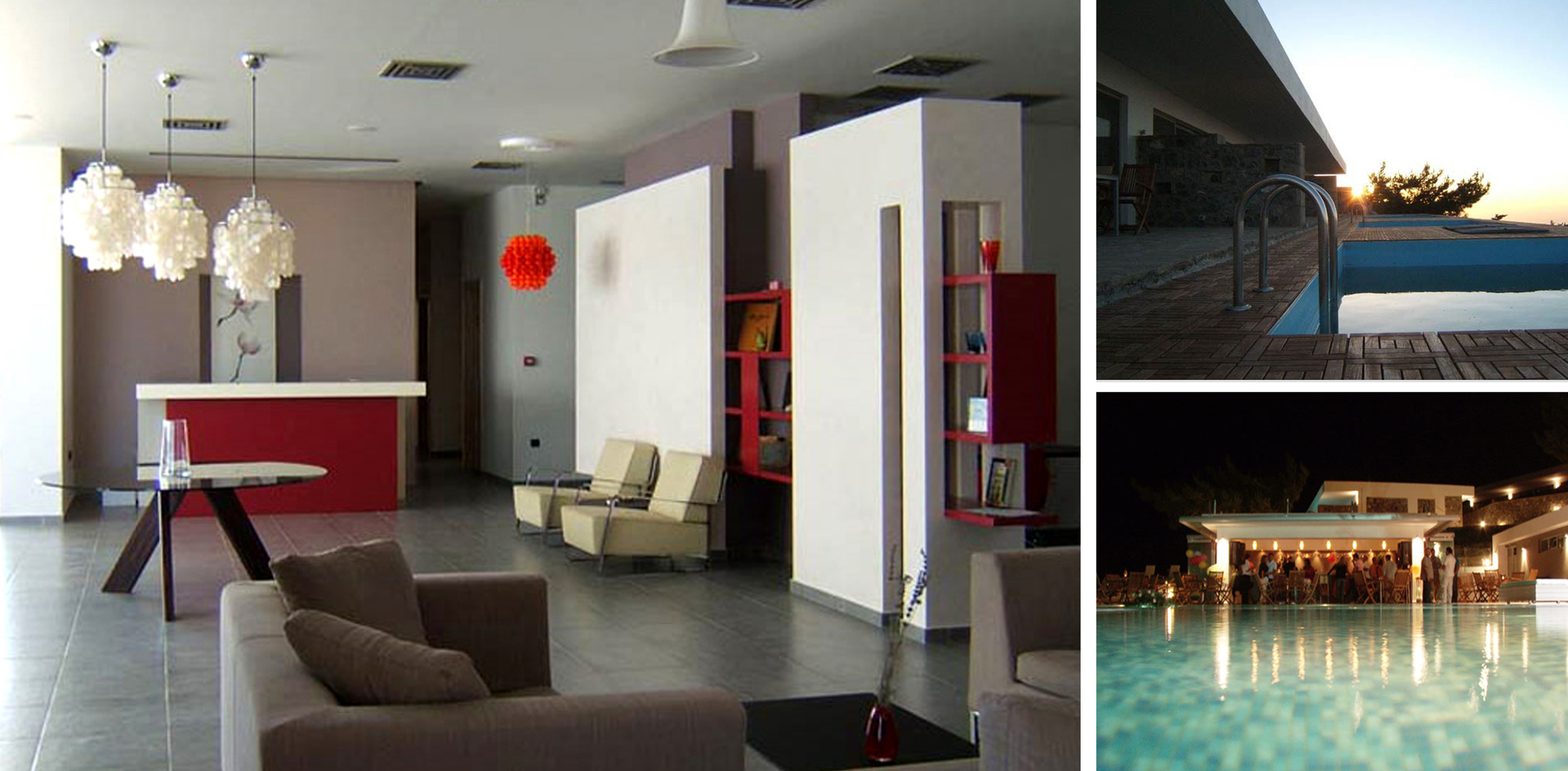 Olokalon De Lux Relaxation Suites In Ierapetra – Crete
