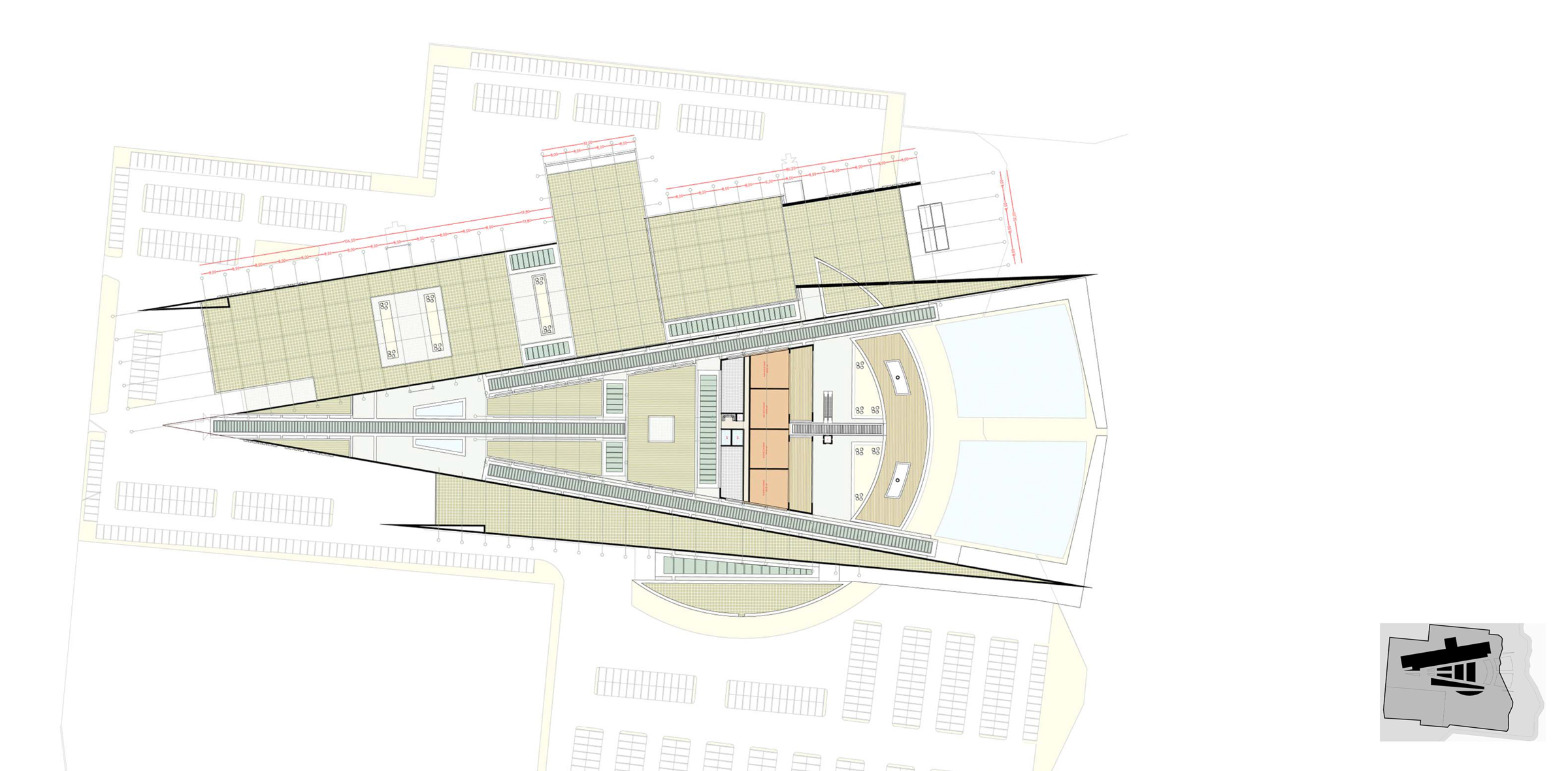 Chalkida Shopping Center - Evoia