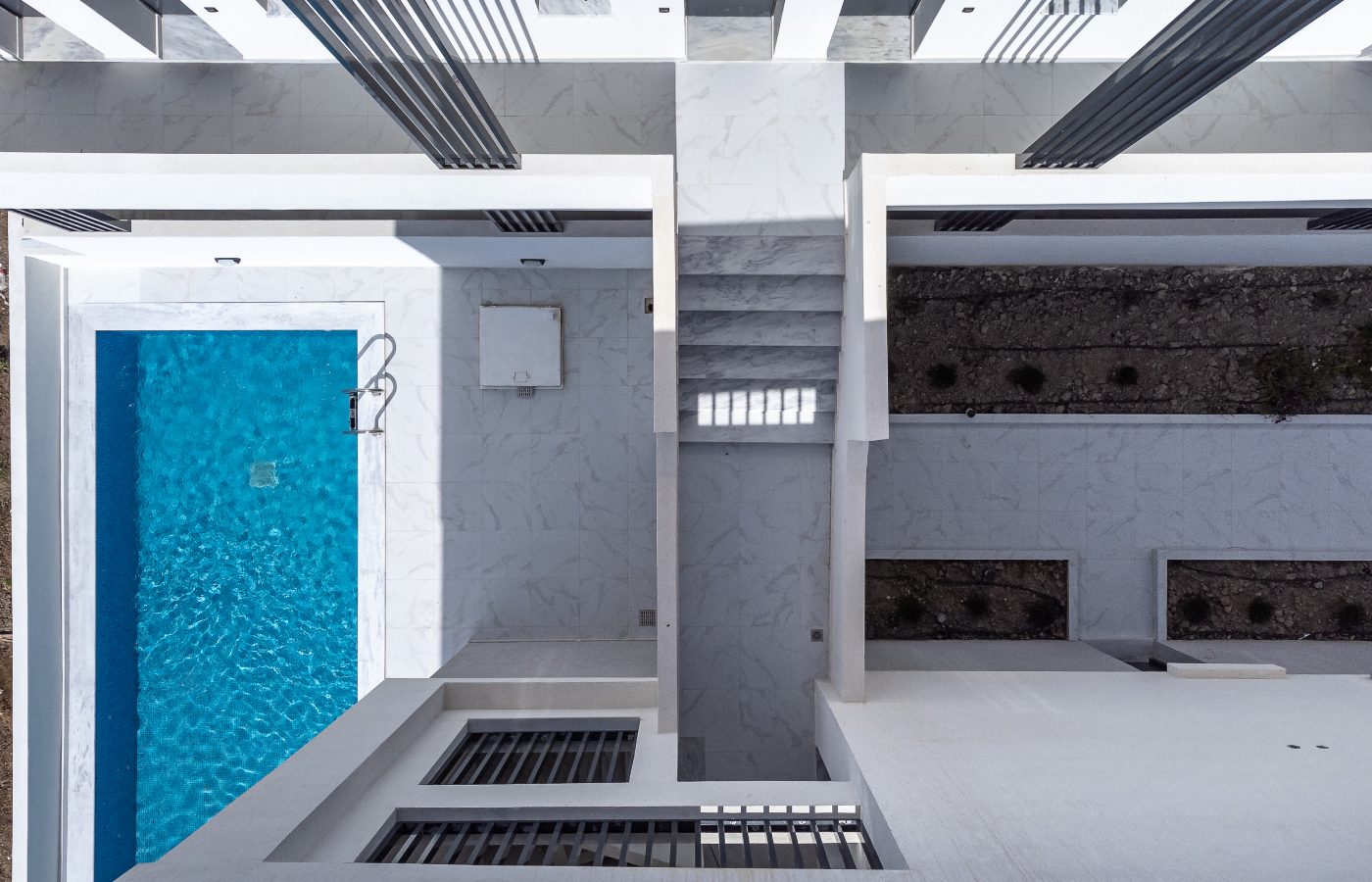 Kallithea Apartment Building-Halkidiki