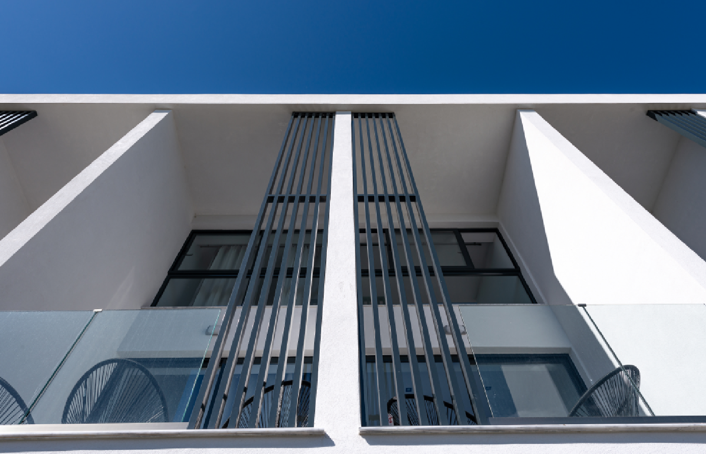 Kallithea Apartment Building-Halkidiki