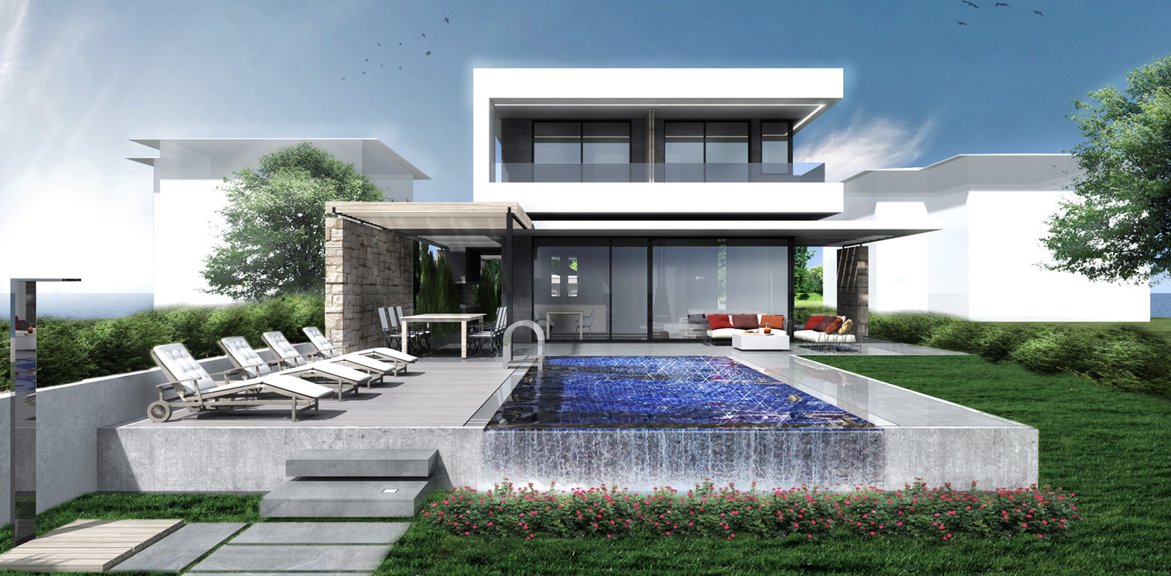 Skioni Villa Dimitra , Halkidiki