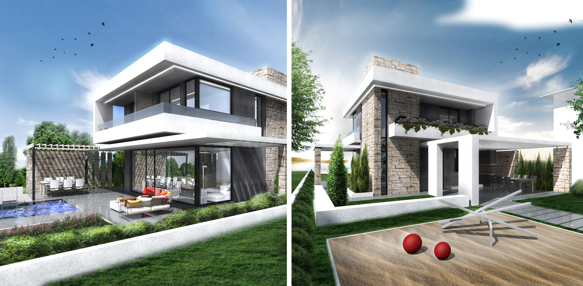Skioni Villa Dimitra , Halkidiki