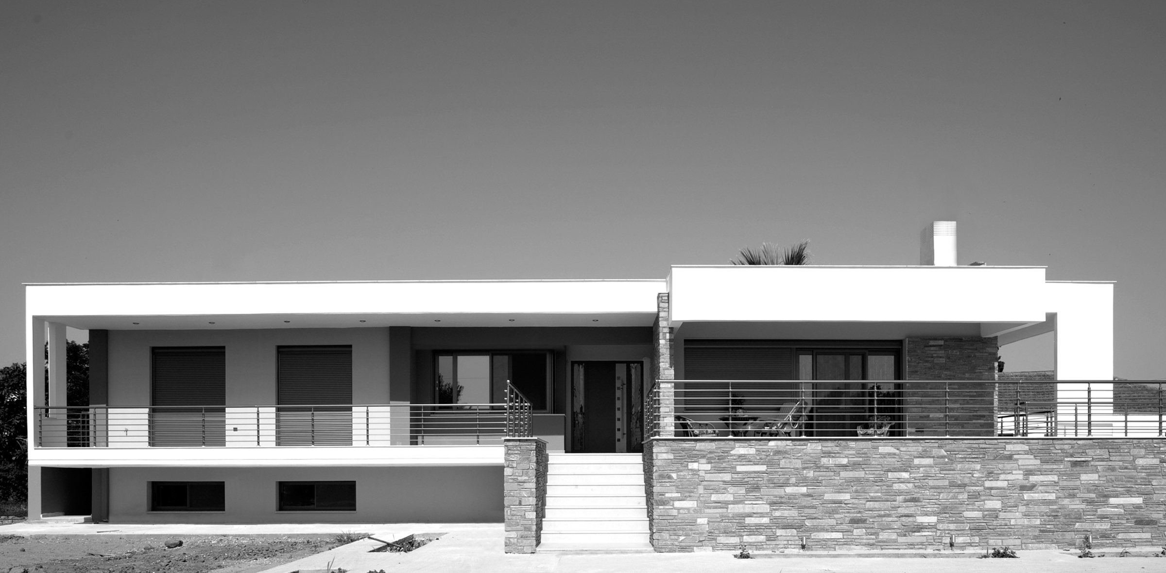 M Residence - Haslkidiki