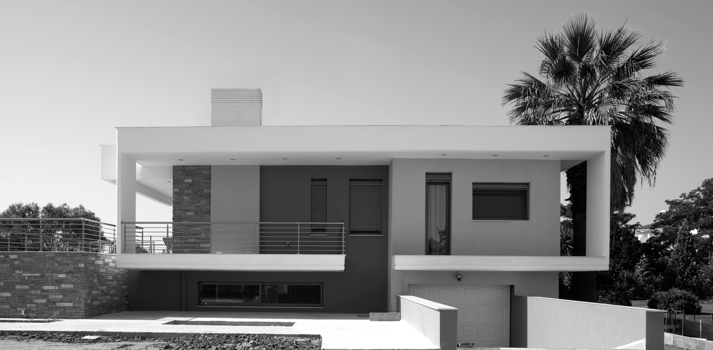 M Residence - Haslkidiki