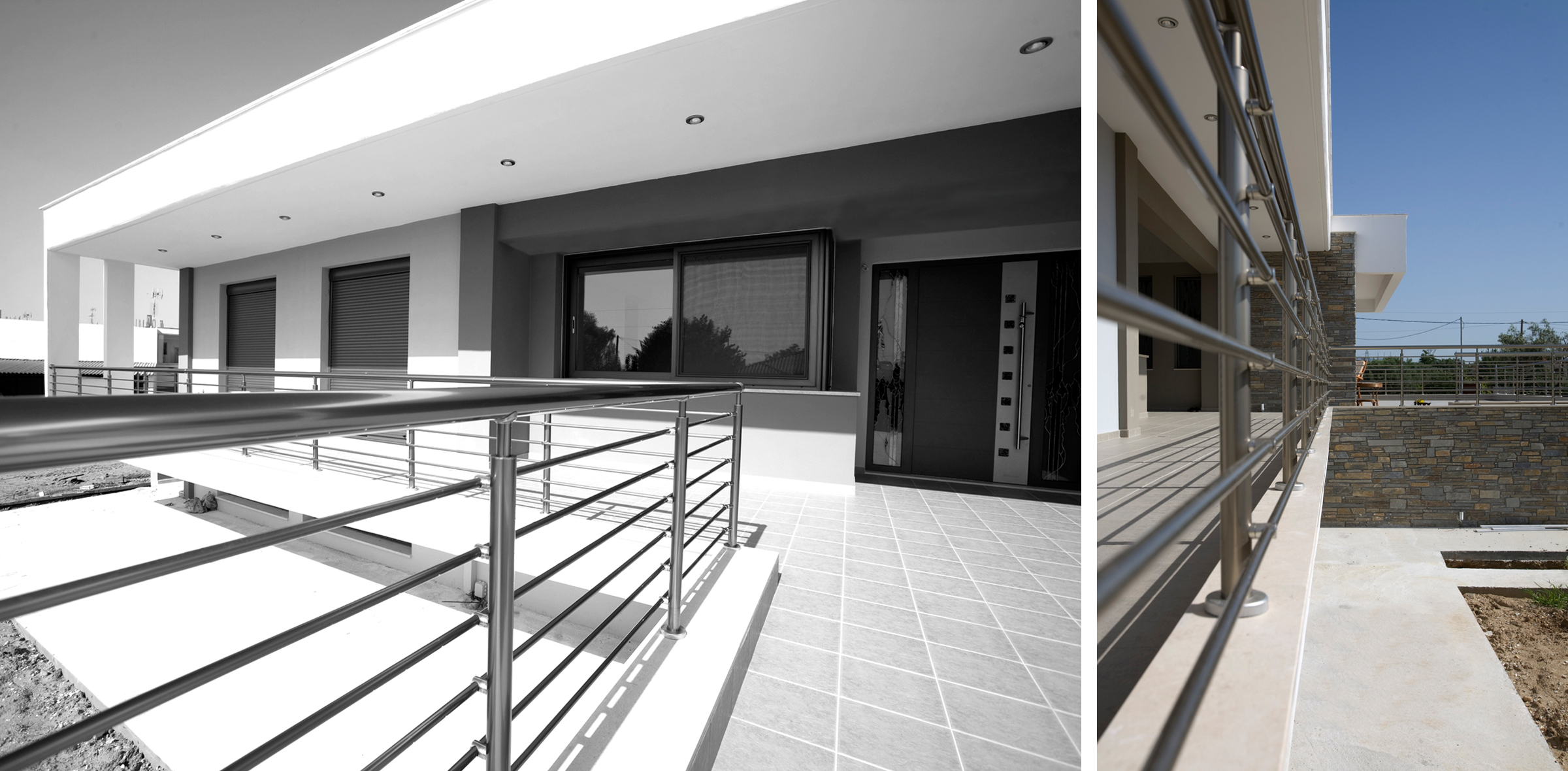 M Residence - Haslkidiki