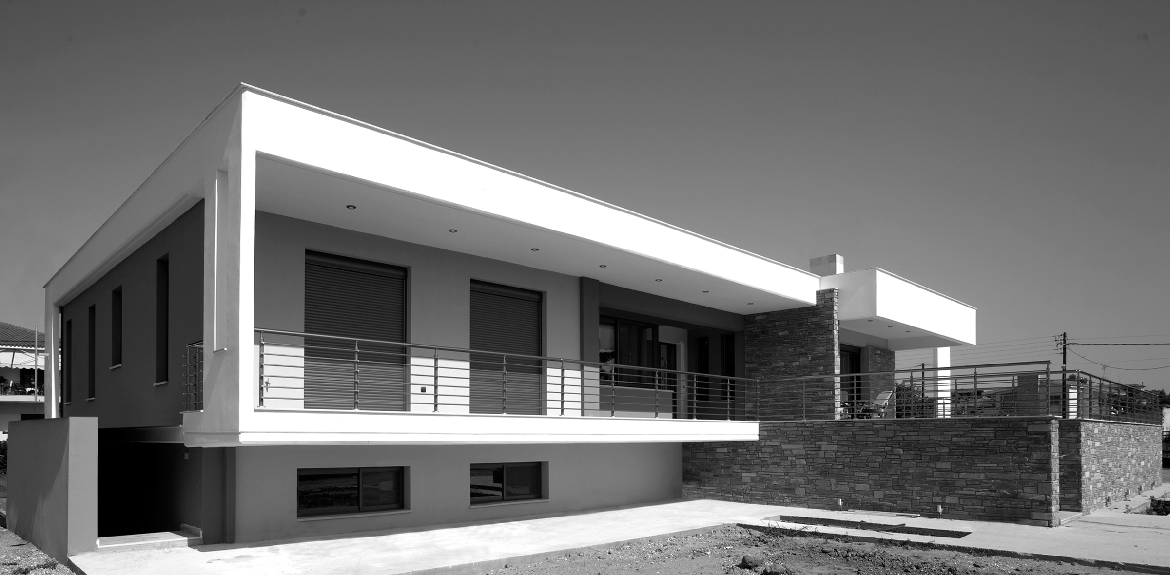 M Residence - Haslkidiki