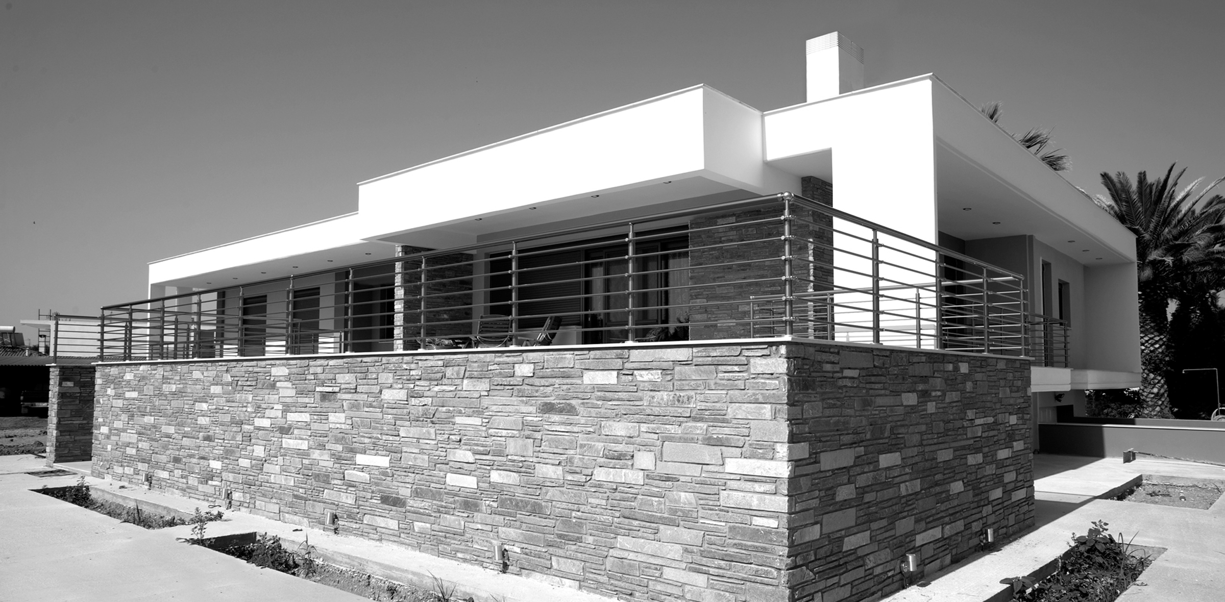 M Residence - Haslkidiki