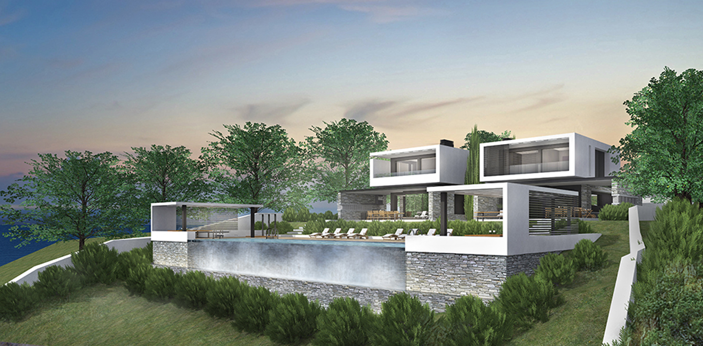 2 Private residenceS in Ierapetra Crete GREECE