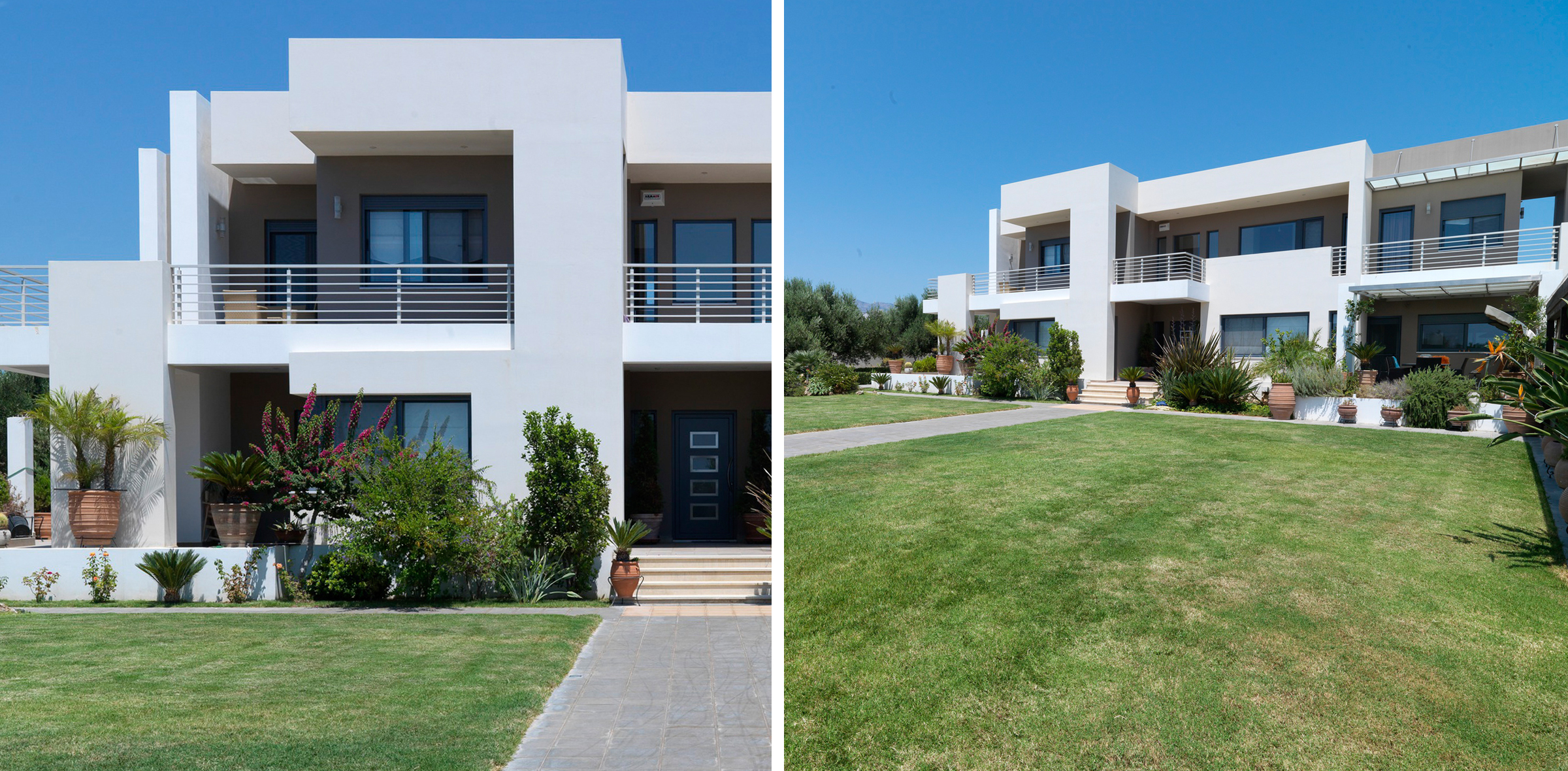 M&N Residence Family House In Ierapetra Crete GREECE