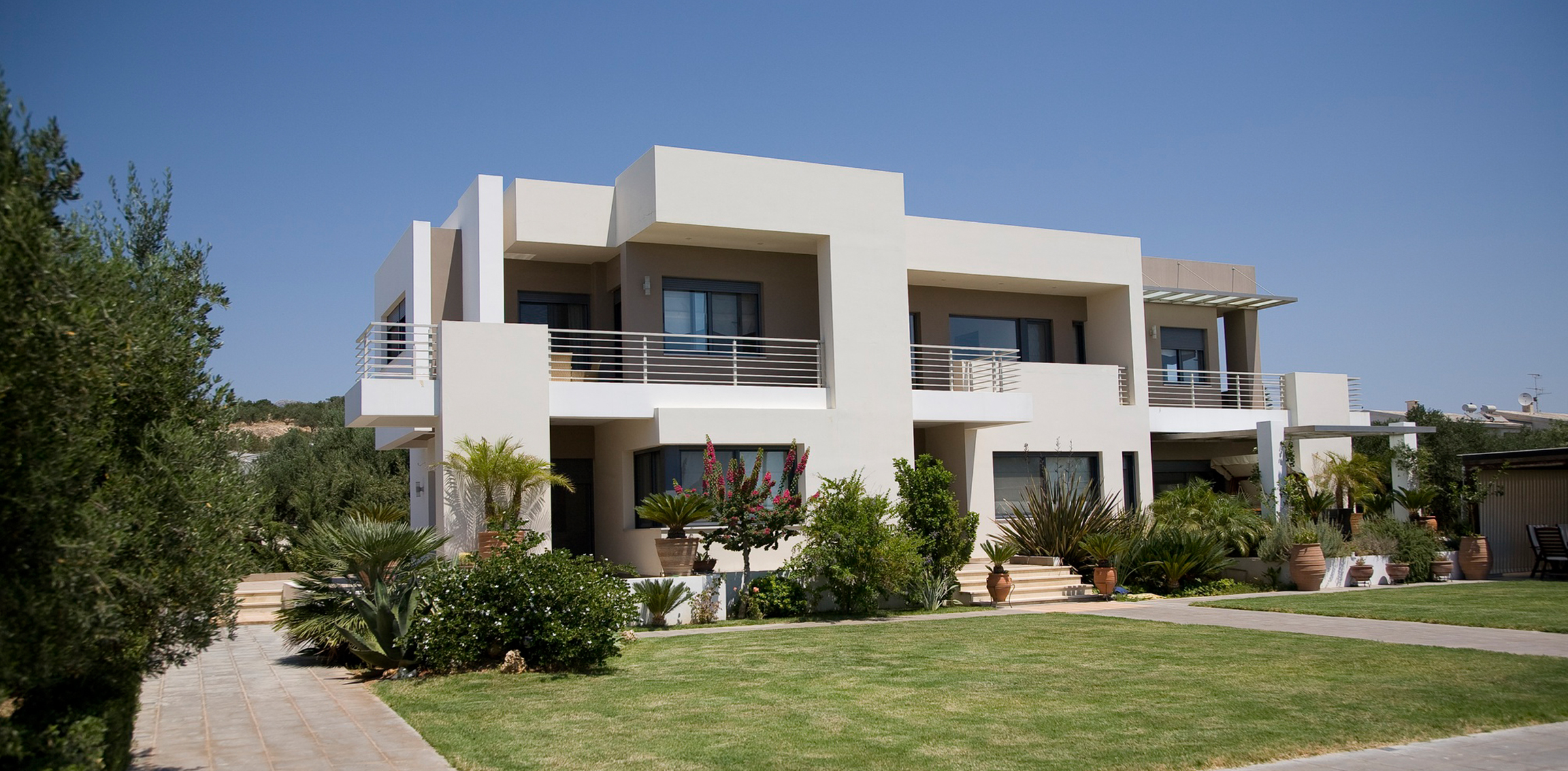 M&N Residence Family House In Ierapetra Crete GREECE