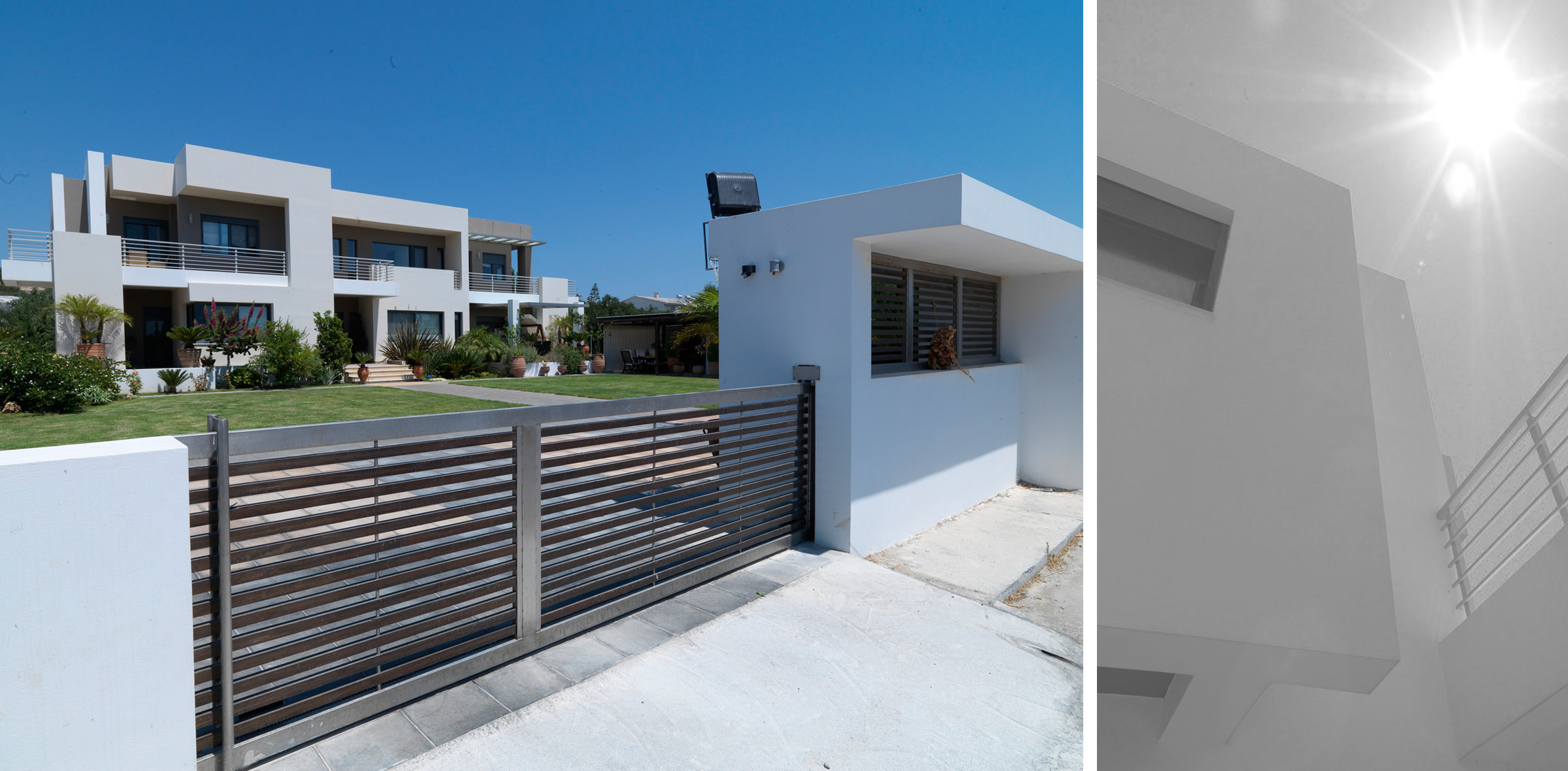 M&N Residence Family House In Ierapetra Crete GREECE