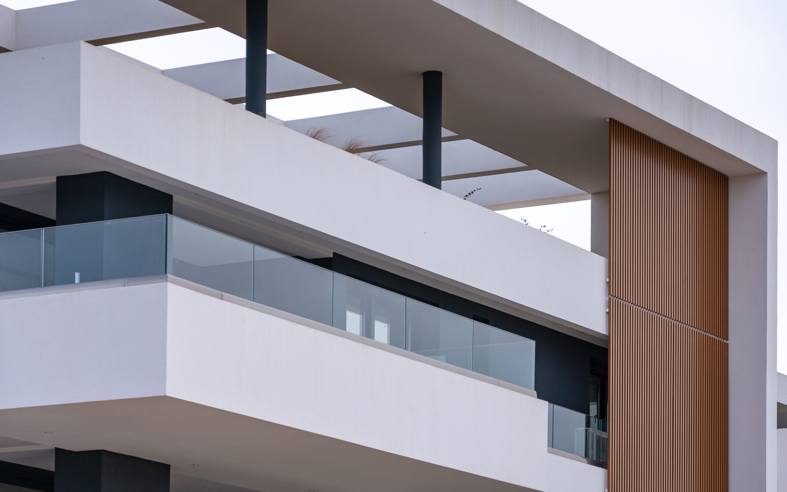 Thermi Residential Project-Thessaloniki