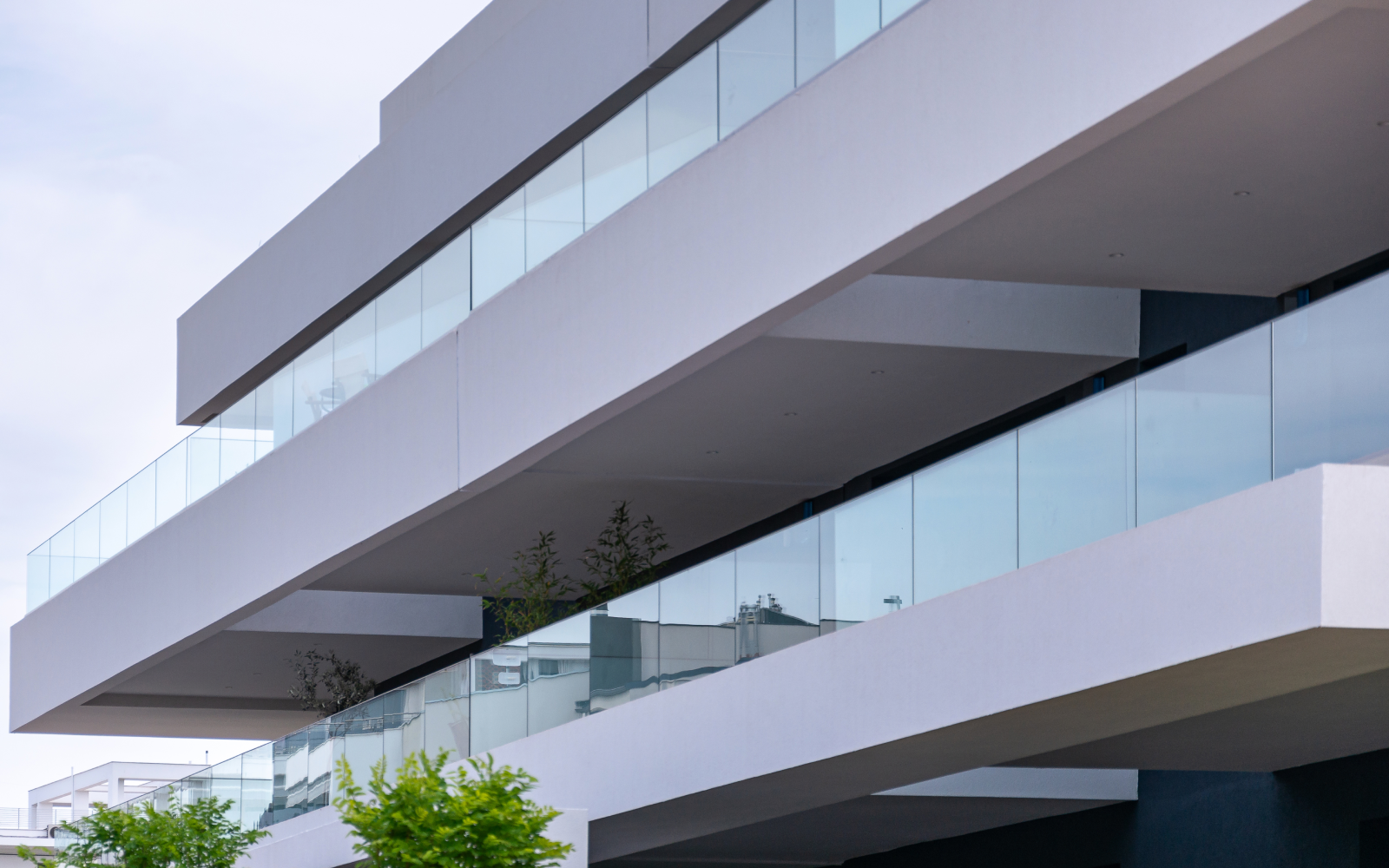 Thermi Residential Project-Thessaloniki