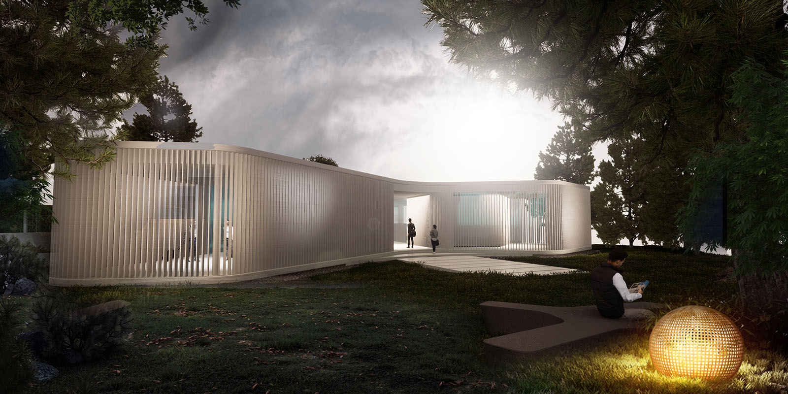 CERTH 2.0 SUBPROJECT II, REMOTE COLLABORATION AND KNOWLEDGE SHARING SPACE