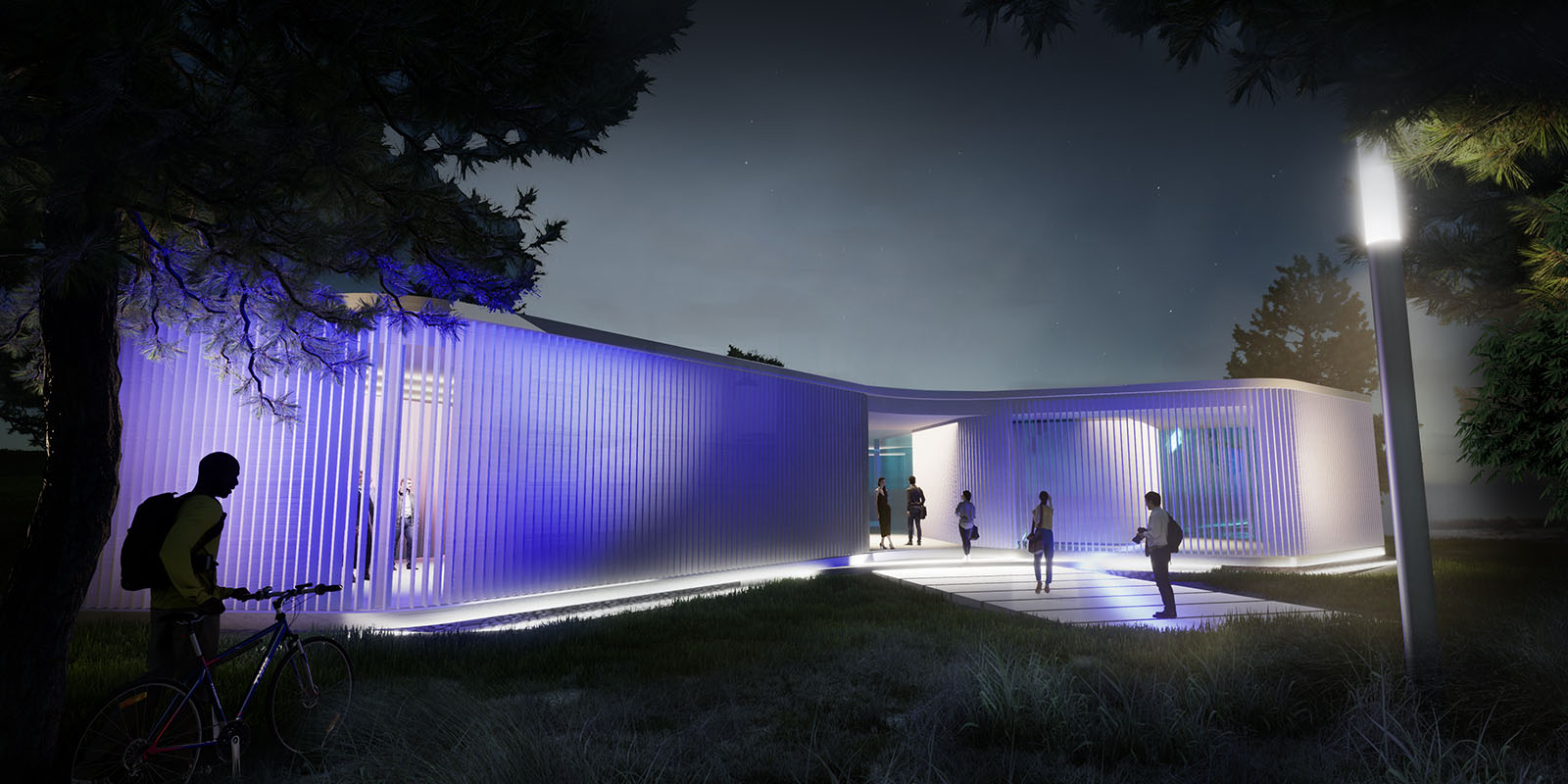 CERTH 2.0 SUBPROJECT II, REMOTE COLLABORATION AND KNOWLEDGE SHARING SPACE