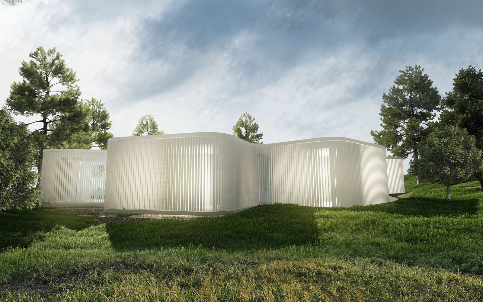 CERTH 2.0 SUBPROJECT II, REMOTE COLLABORATION AND KNOWLEDGE SHARING SPACE