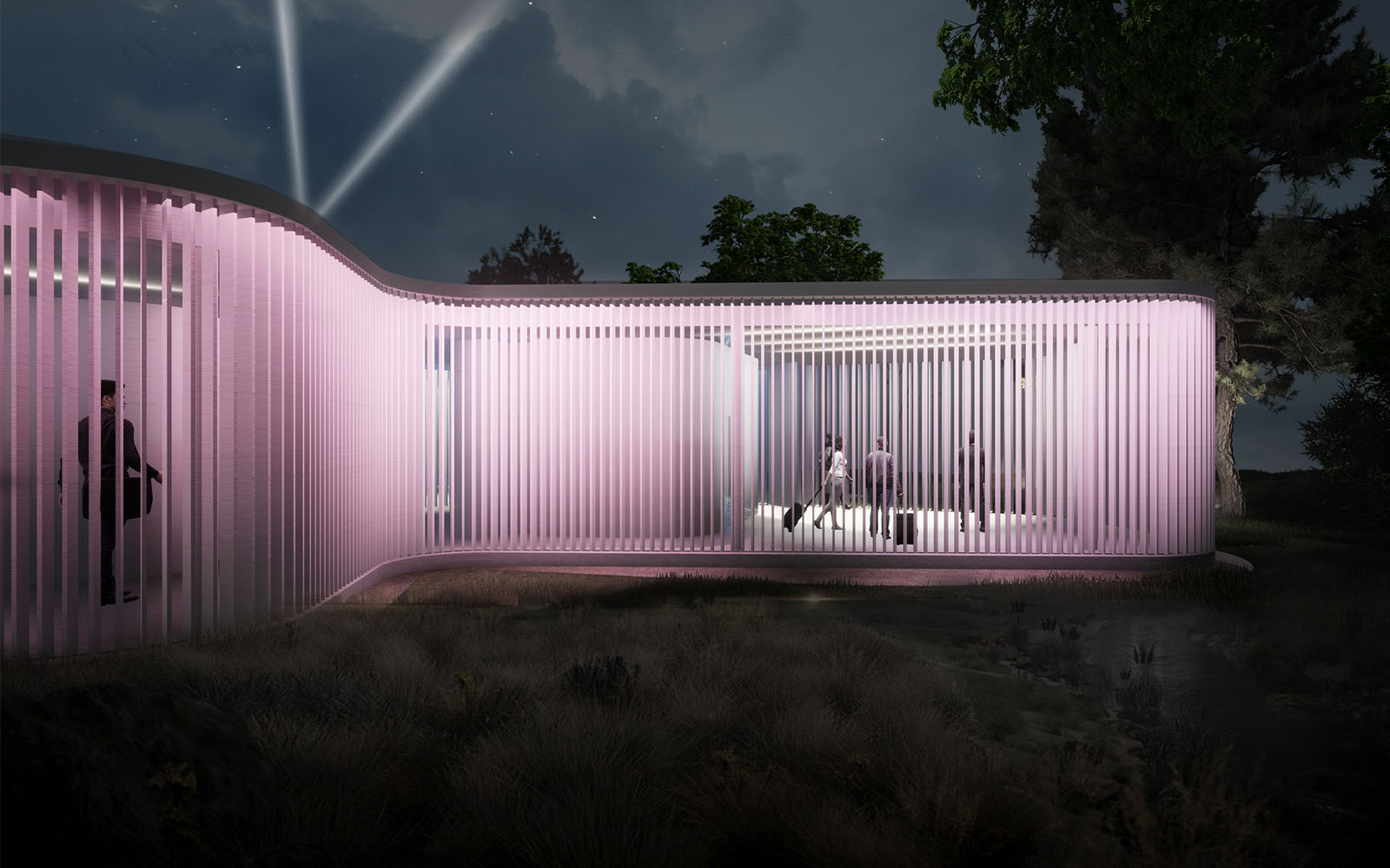CERTH 2.0 SUBPROJECT II, REMOTE COLLABORATION AND KNOWLEDGE SHARING SPACE