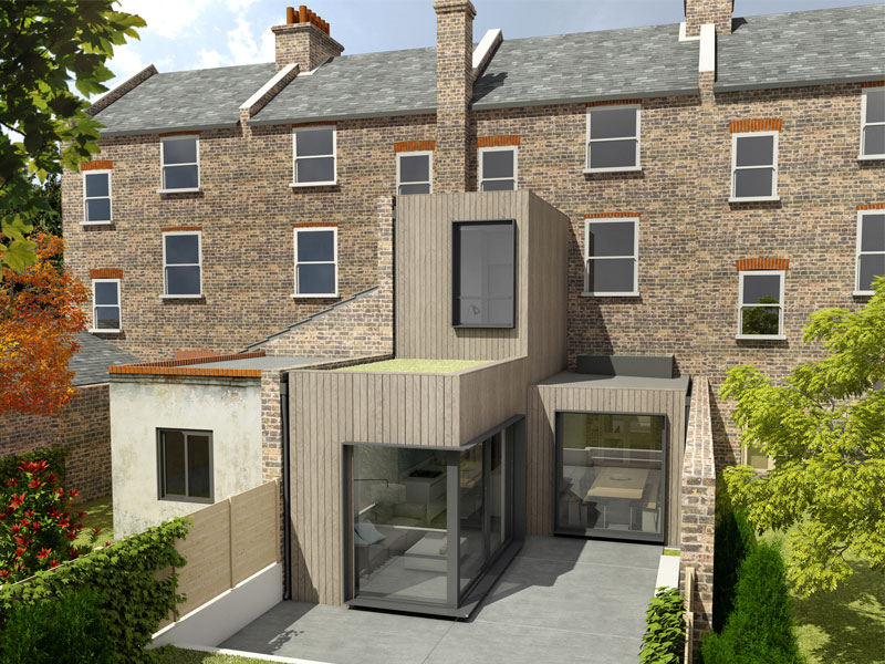 Upper Brockley Apartment - London 