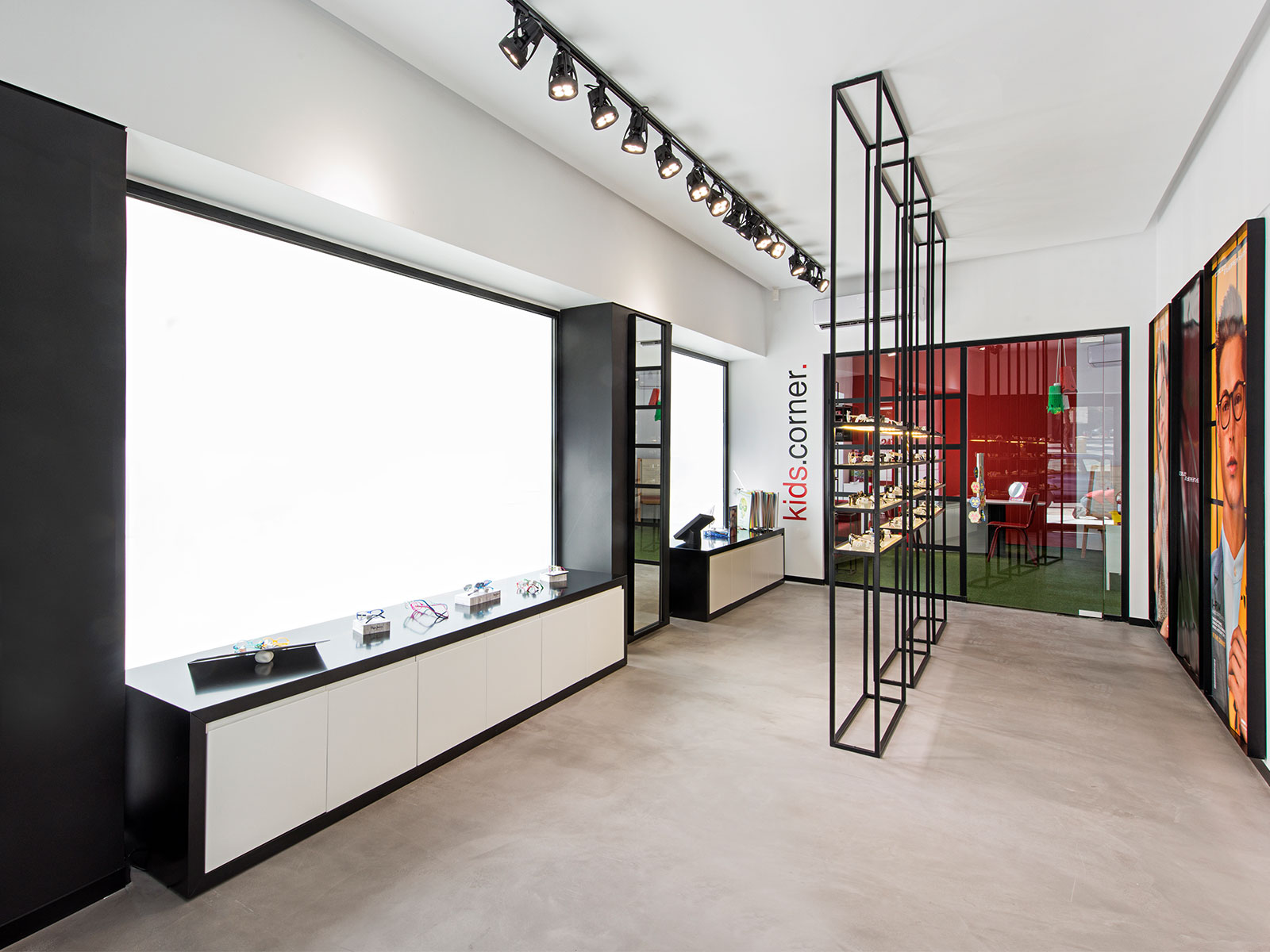 Pavlidis Optics 247, Thessaloniki