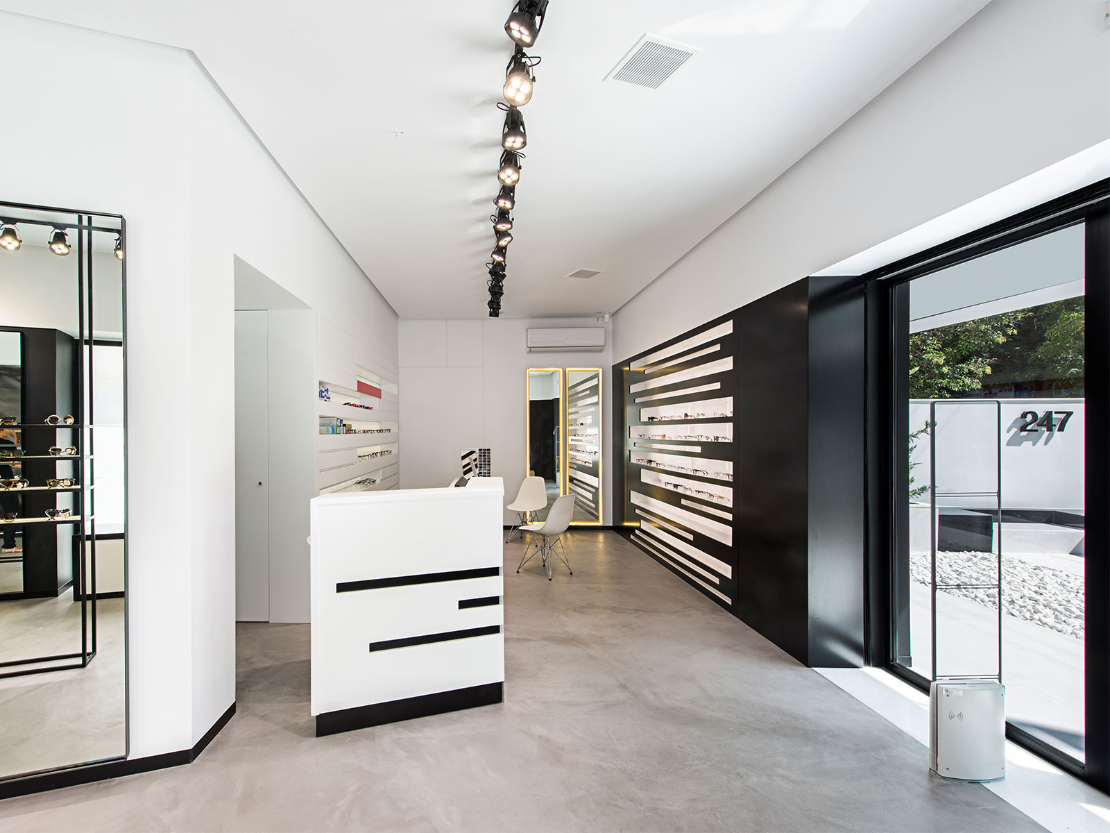 Pavlidis Optics 247, Thessaloniki