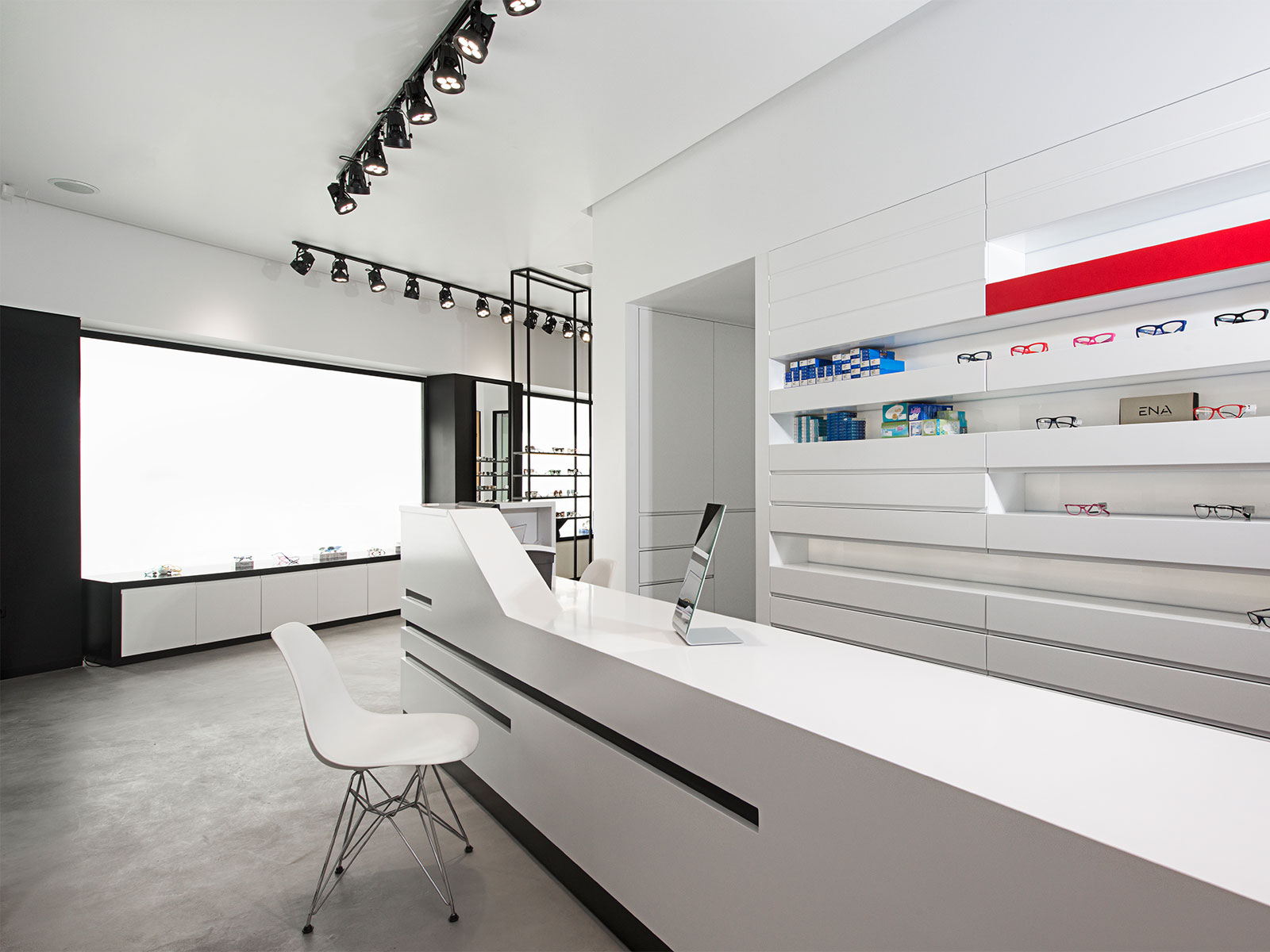 Pavlidis Optics 247, Thessaloniki